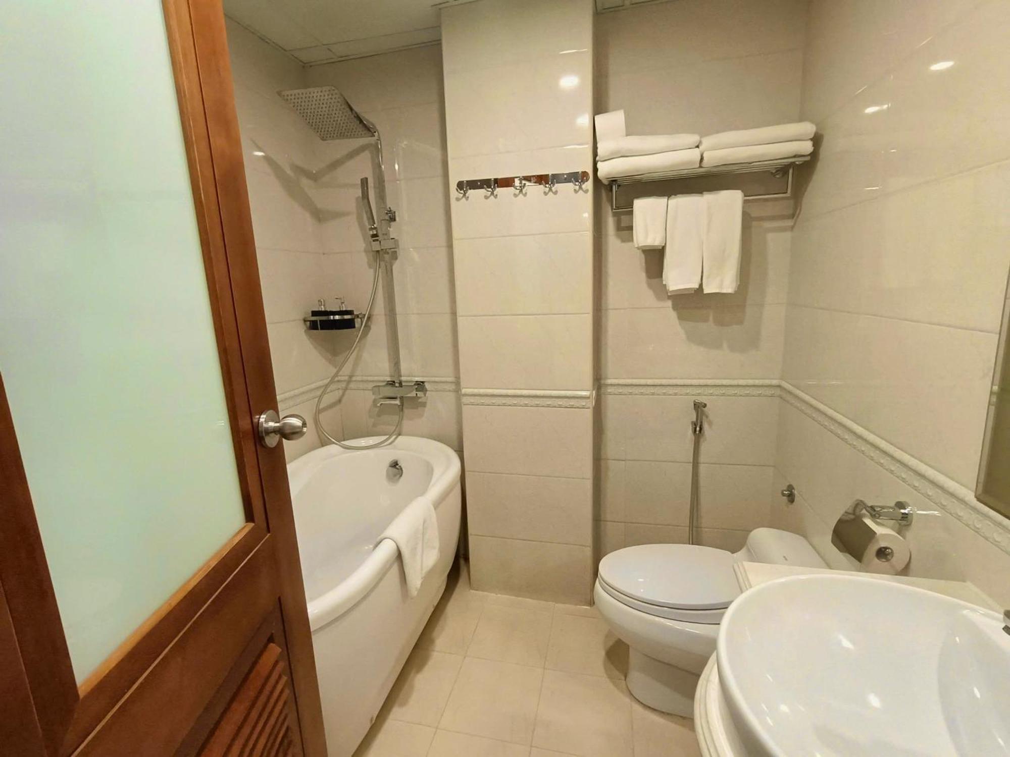 Splendid Secret Hotel Hanoi