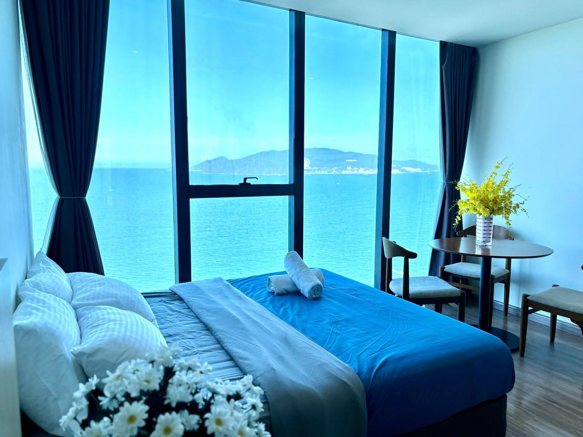 Apartment La Maison Starcity 1 Mins Walk To *