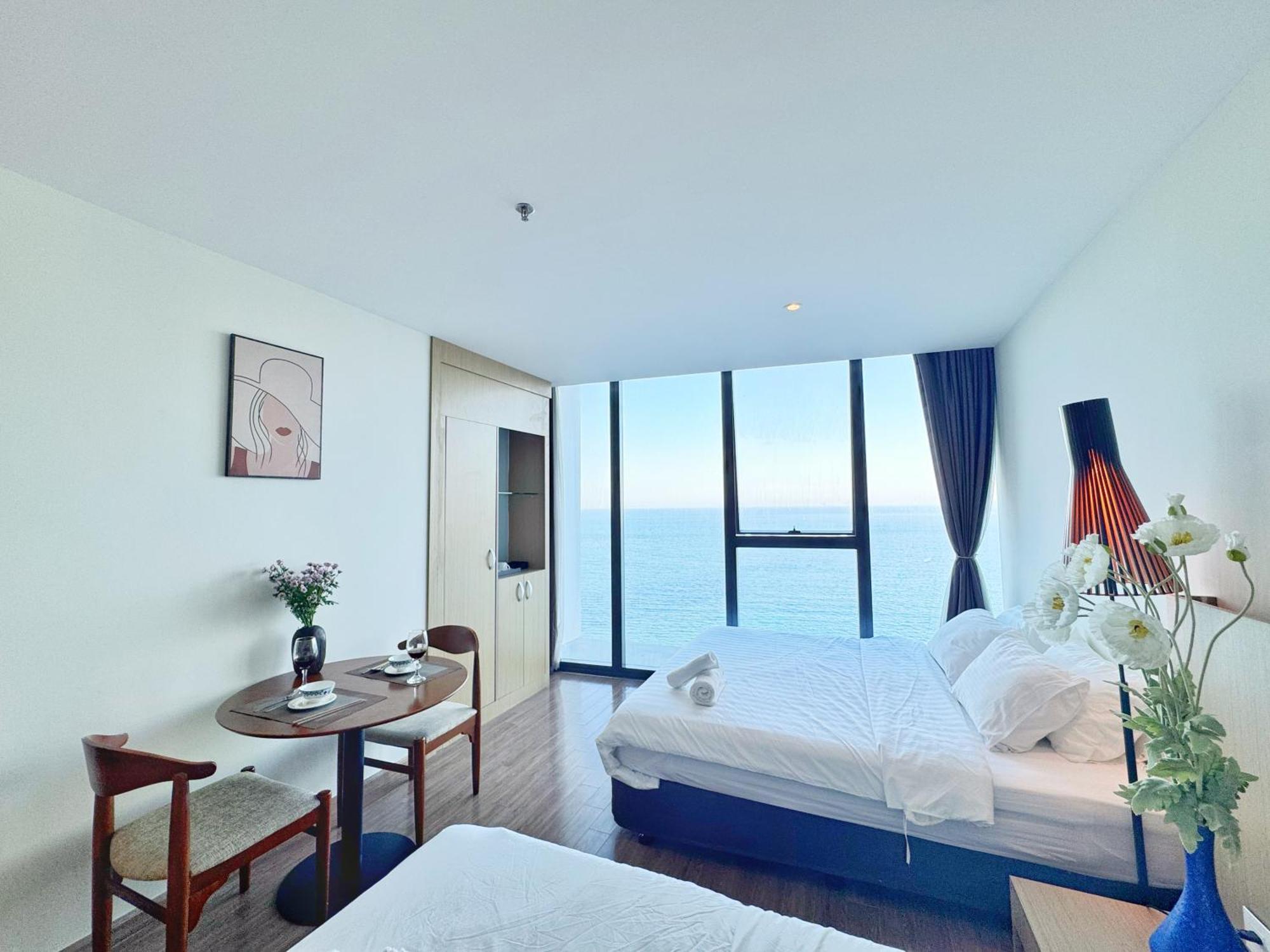 La Maison Starcity 1 Mins Walk To Apartment Nha Trang