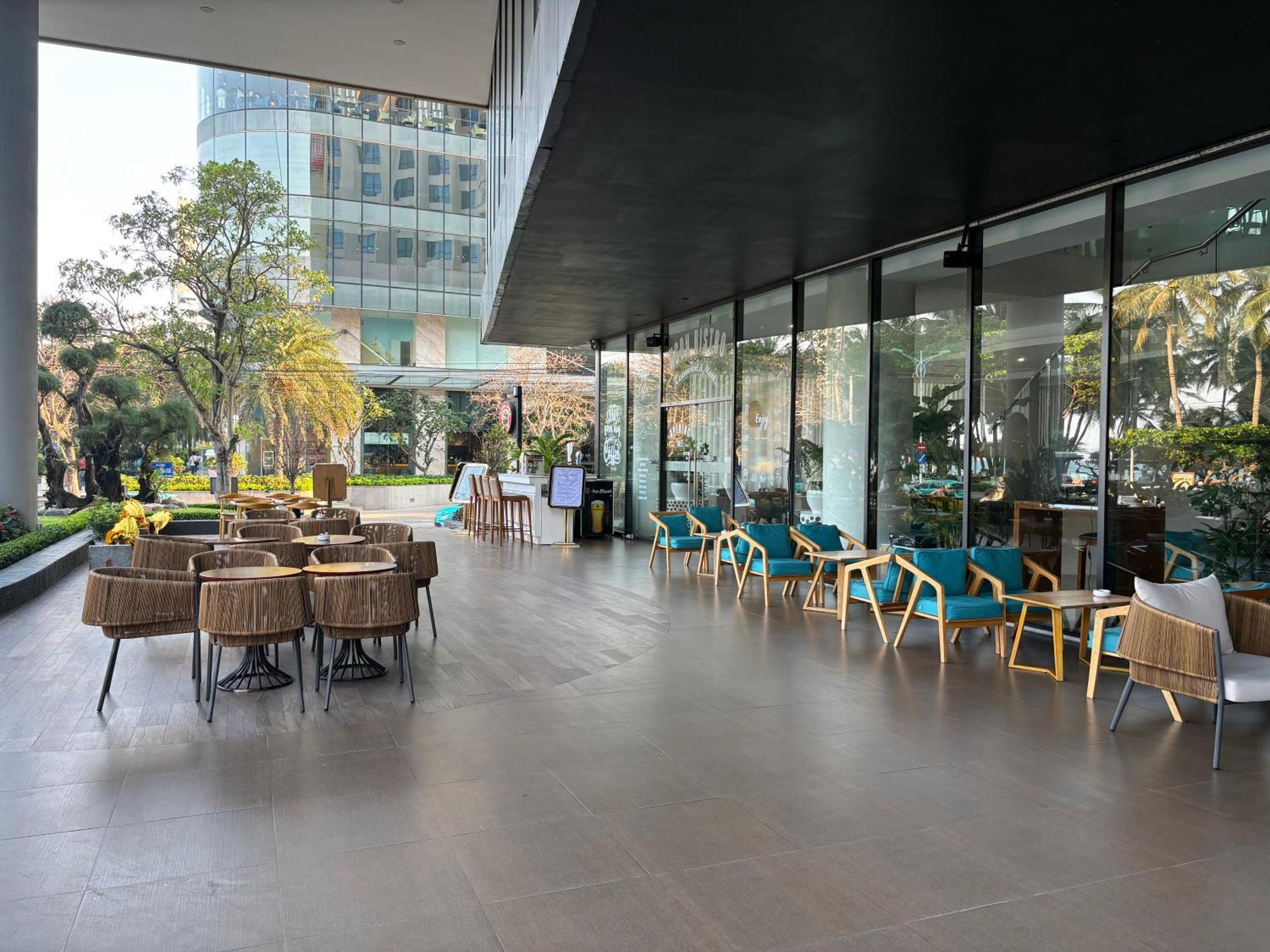 La Maison Starcity 1 Mins Walk To * Nha Trang