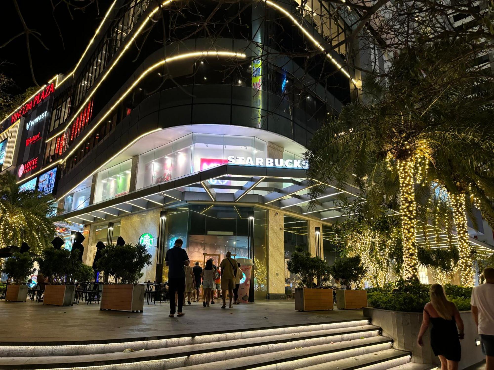 La Maison Starcity 1 Mins Walk To Nha Trang