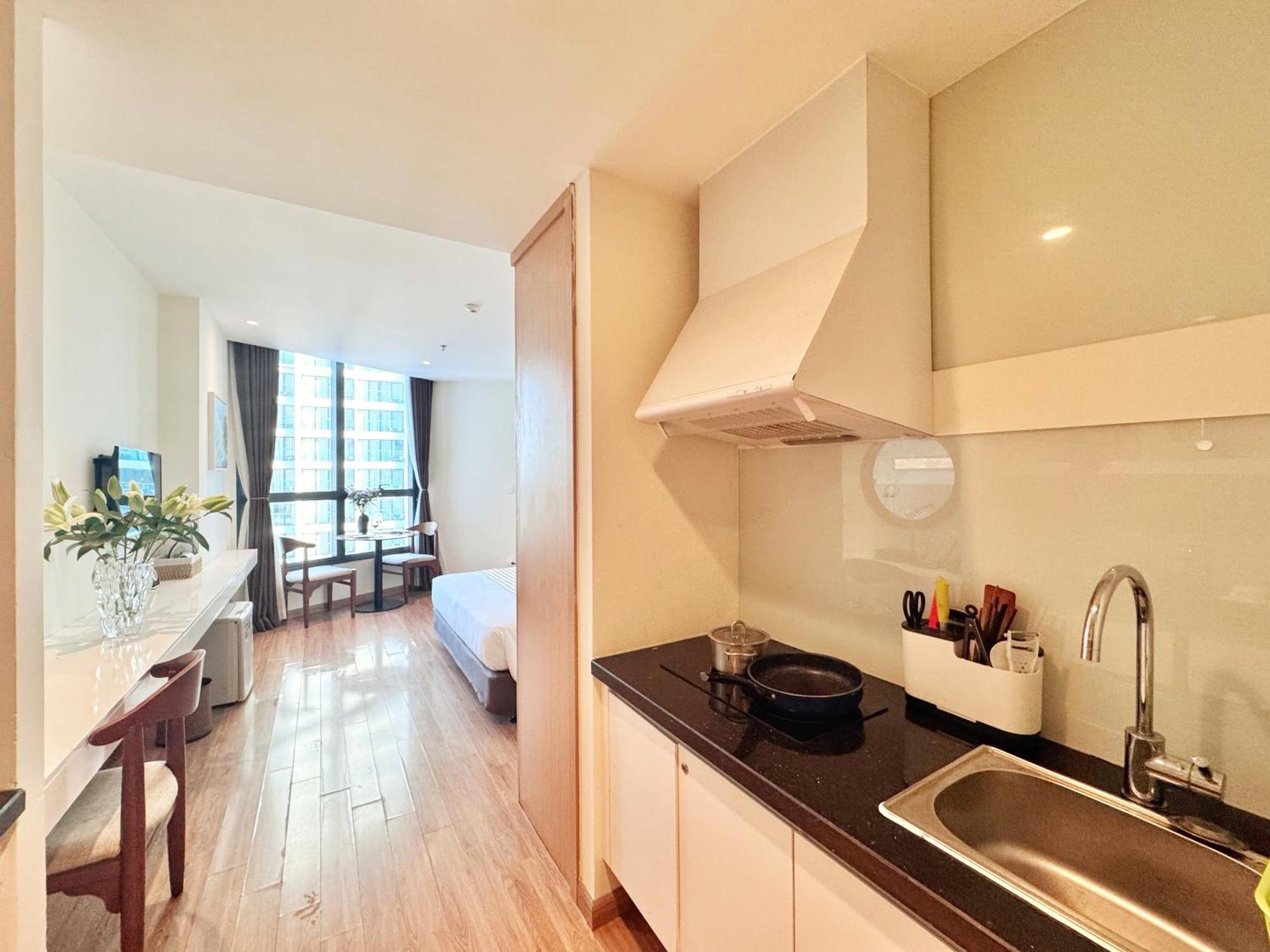 La Maison Starcity 1 Mins Walk To Nha Trang