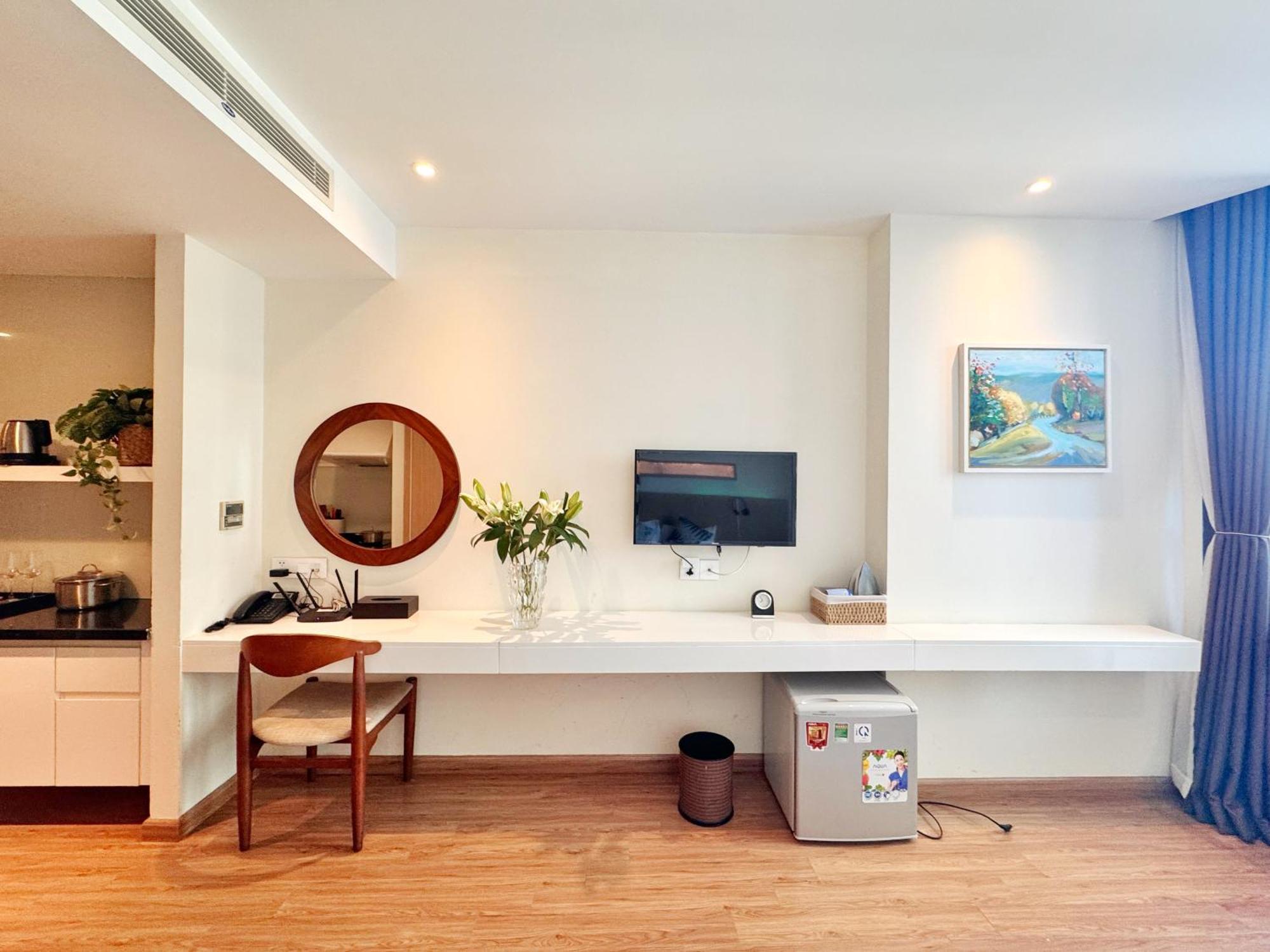 La Maison Starcity 1 Mins Walk To * Nha Trang