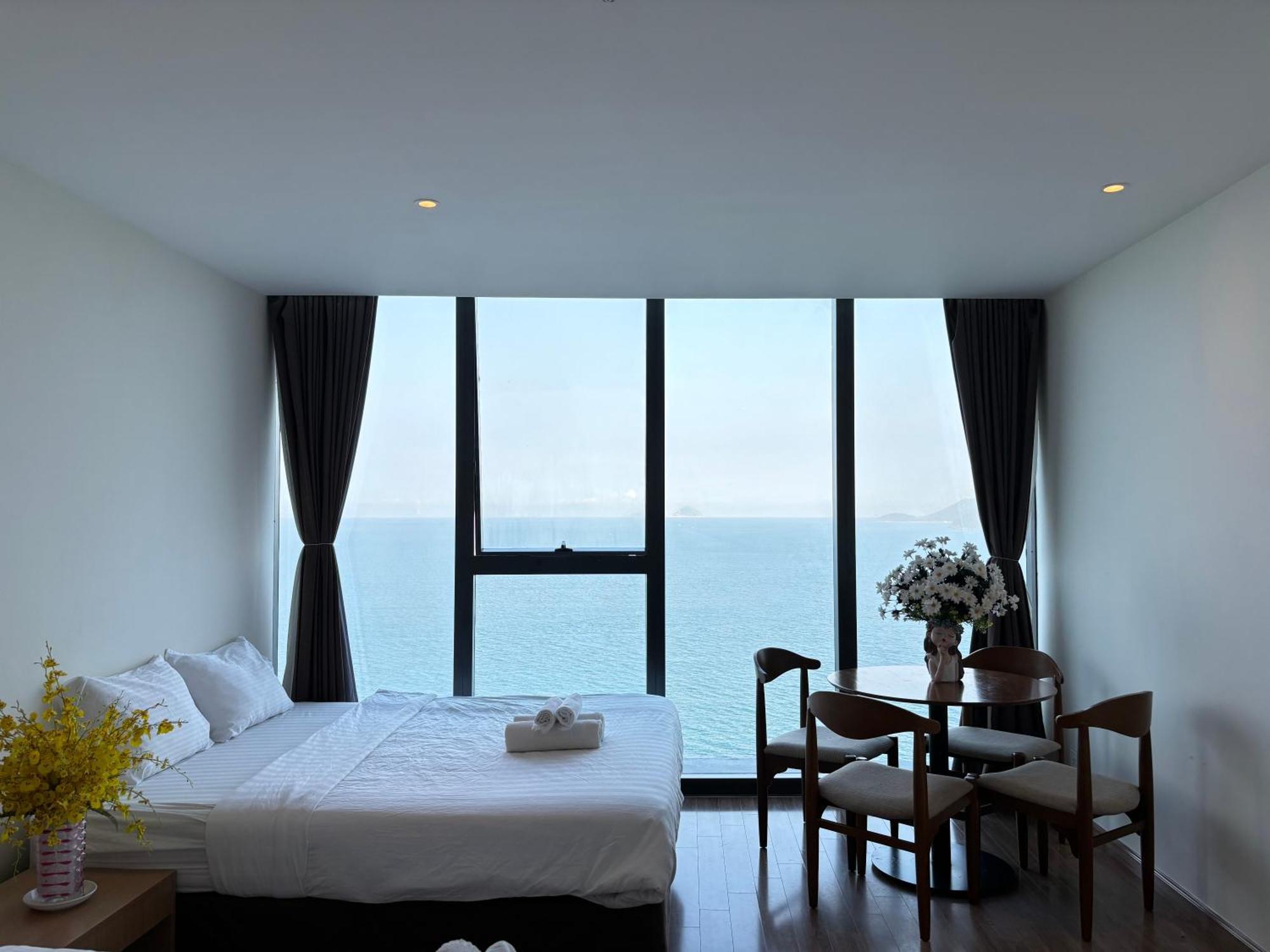 Apartment La Maison Starcity 1 Mins Walk To *