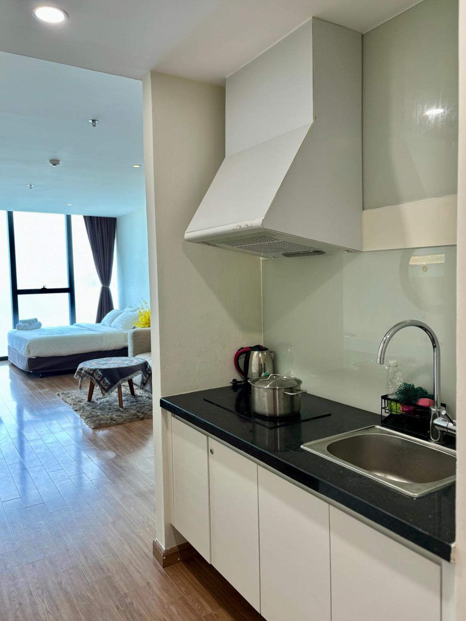 La Maison Starcity 1 Mins Walk To Nha Trang