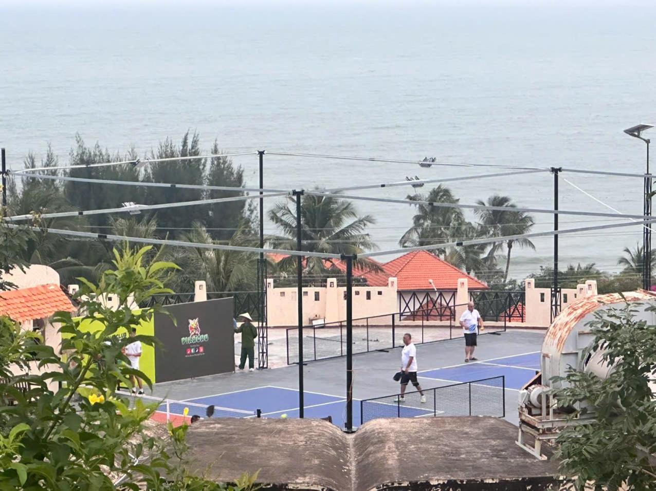 Melon & Pickleball Club Mui Ne Resort Phan Thiet