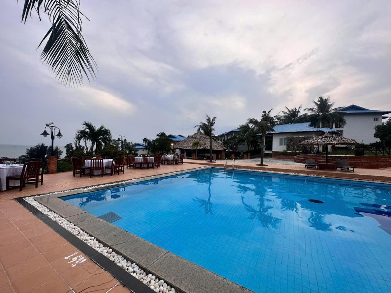 Melon & Pickleball Club Mui Ne Phan Thiet