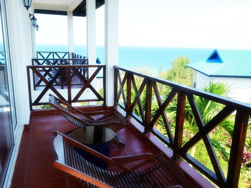 Melon & Pickleball Club Mui Ne Resort *