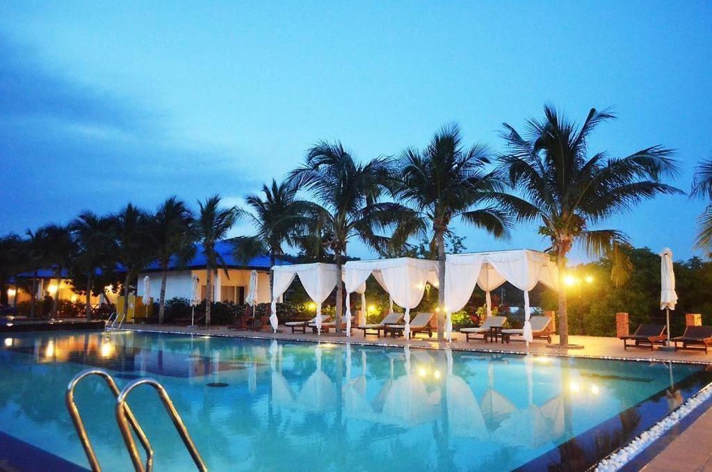 Resort Melon & Pickleball Club Mui Ne *