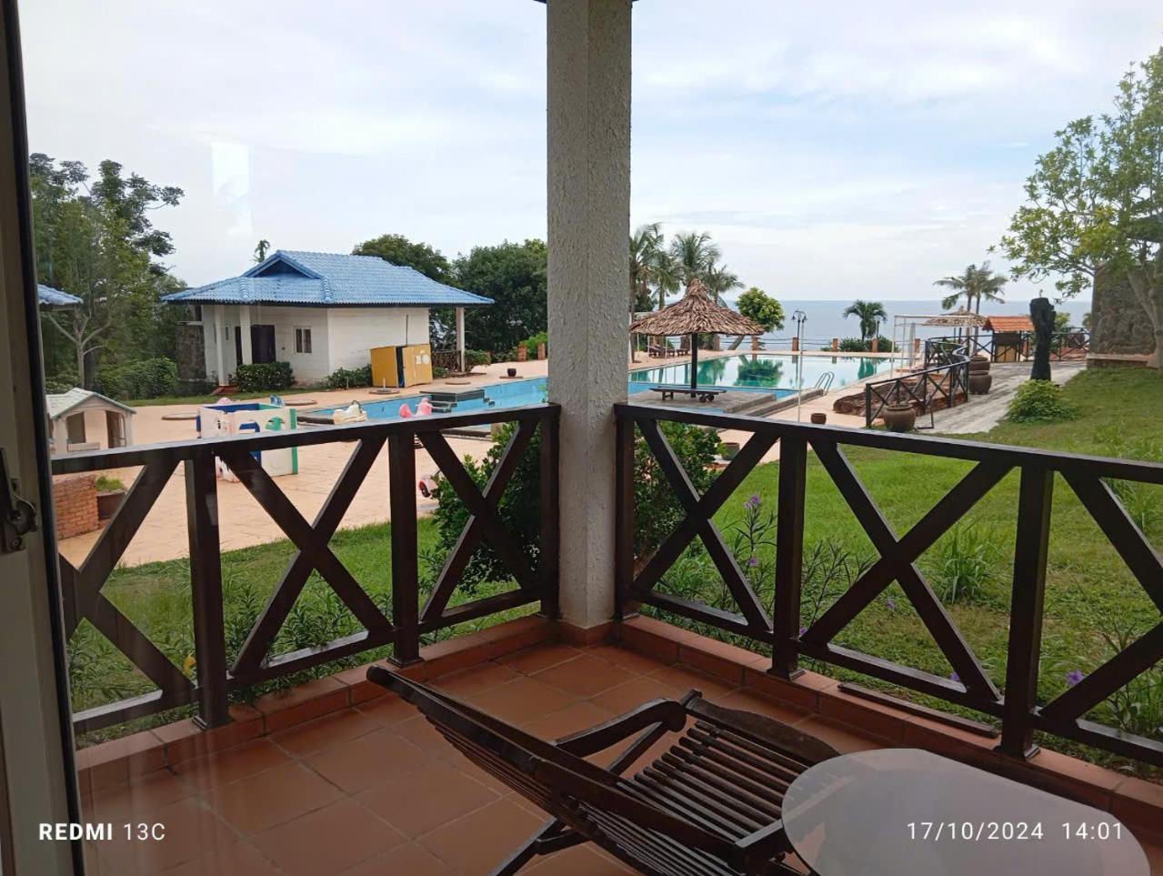 Melon & Pickleball Club Mui Ne Resort Phan Thiet