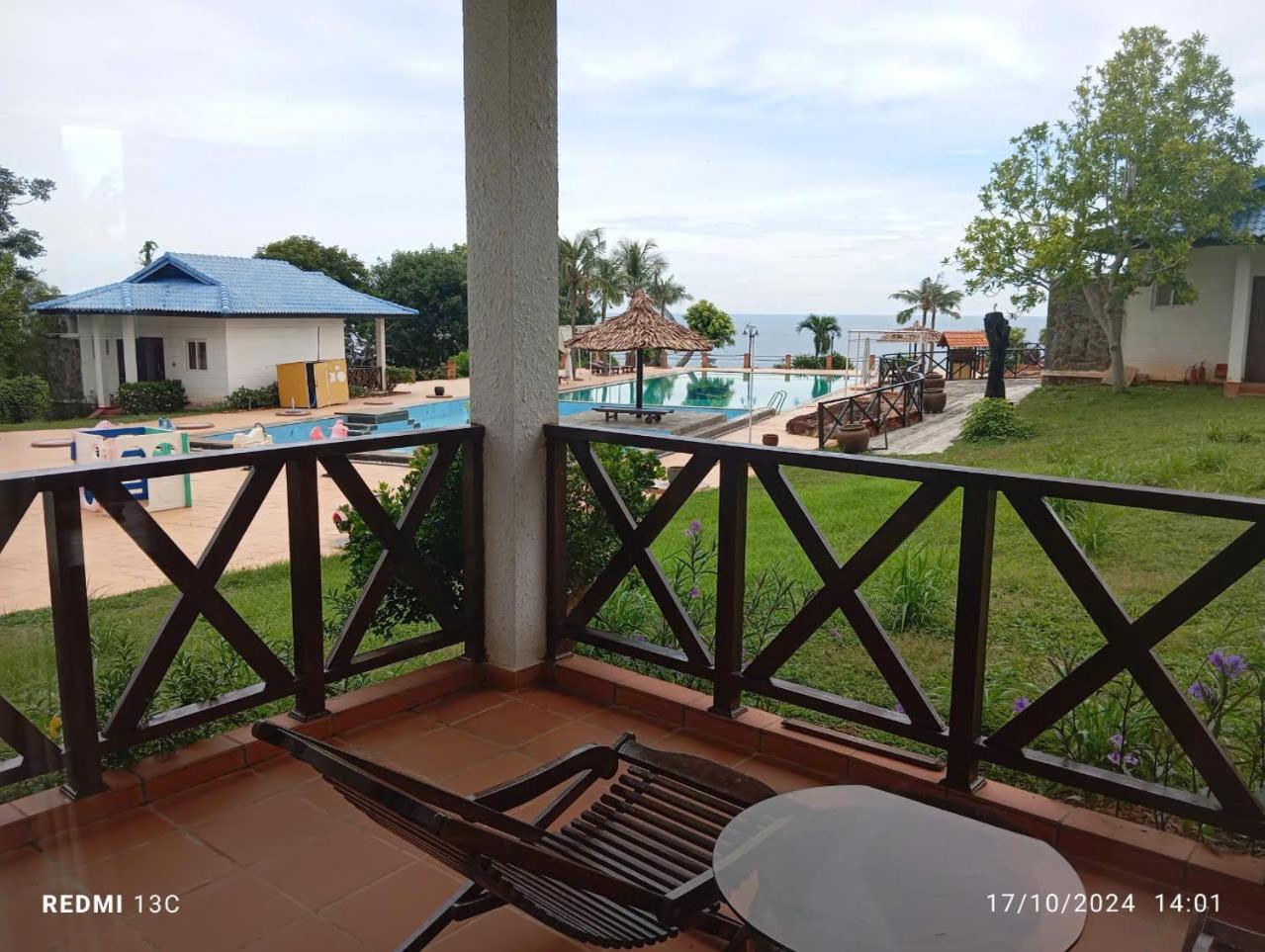 Melon & Pickleball Club Mui Ne Resort