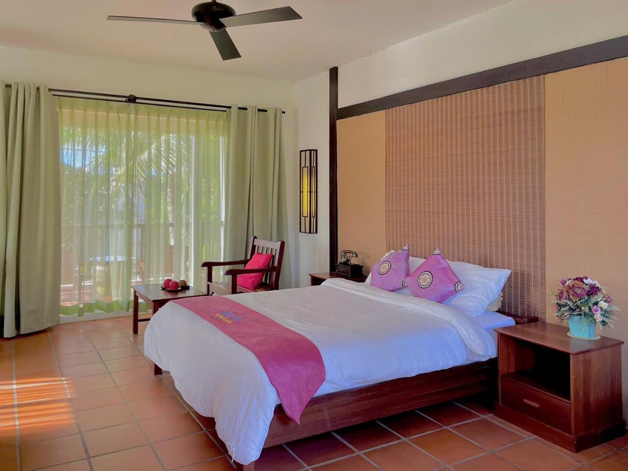 Melon & Pickleball Club Mui Ne Resort Phan Thiet