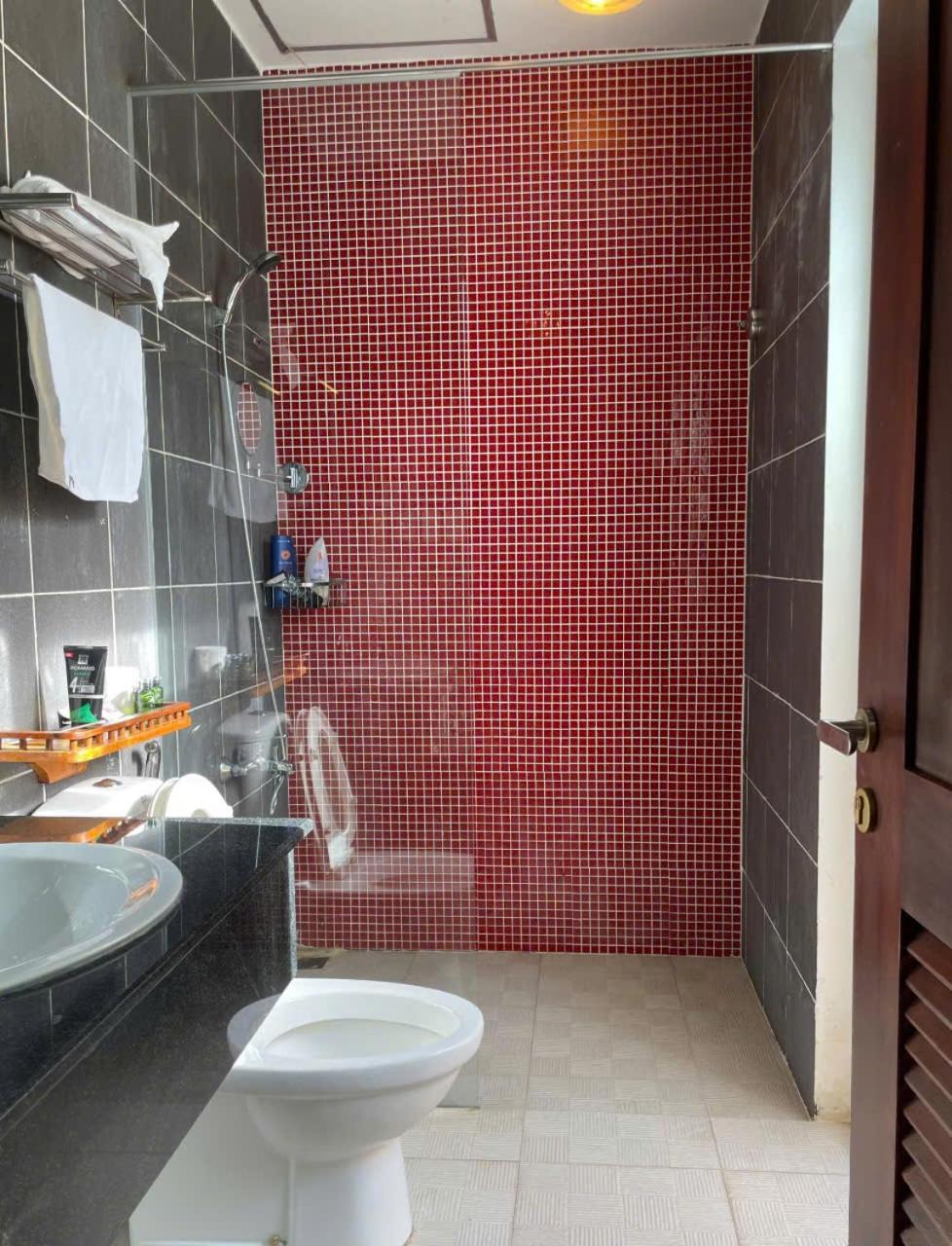 Resort Melon & Pickleball Club Mui Ne Phan Thiet