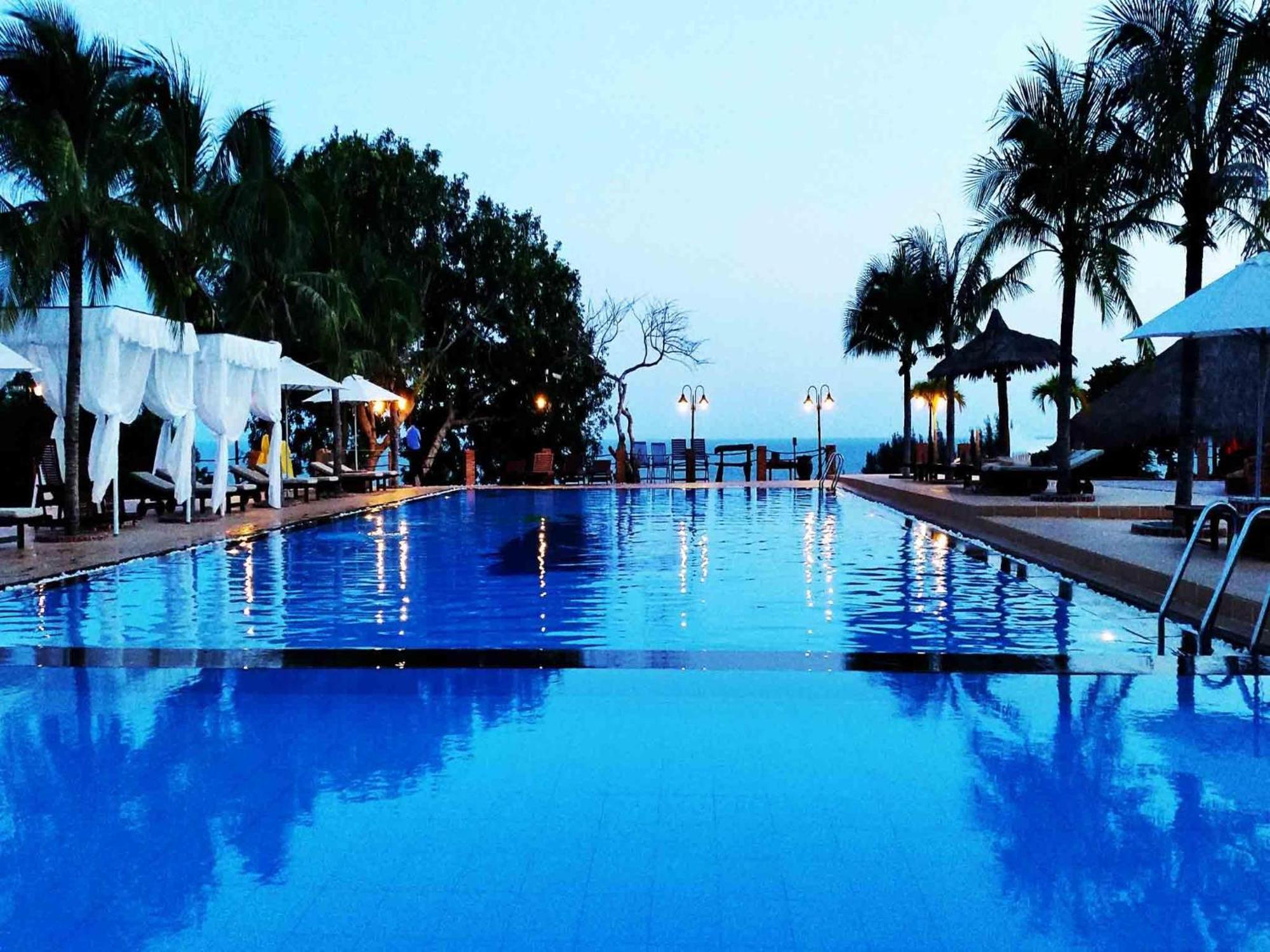 Resort Melon & Pickleball Club Mui Ne Phan Thiet