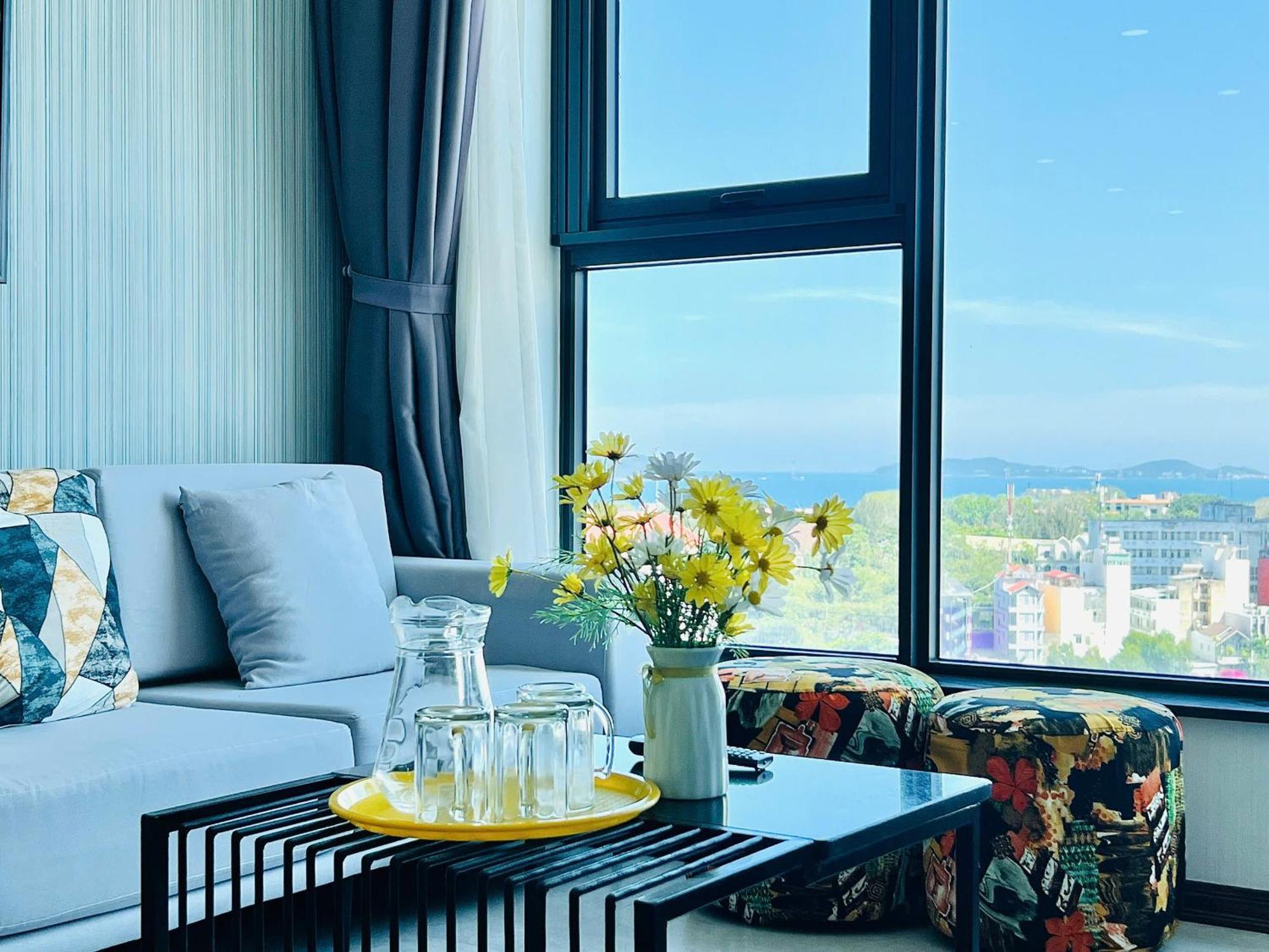 Apartment Nata-can Ho Du Lich Nha Trang