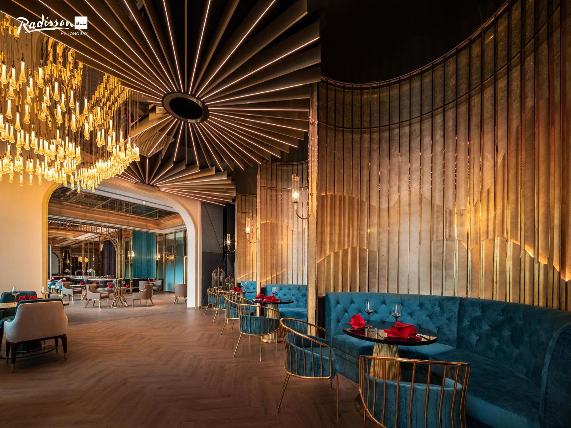 Hotel Radisson Blu Bay Ha Long