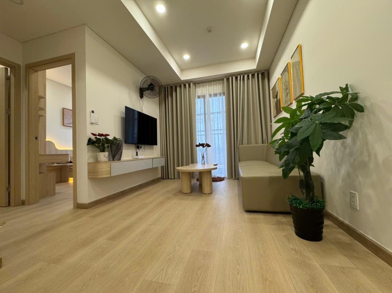 Apartment Dragon Castle Bai Chay Quang Ninh Ha Long