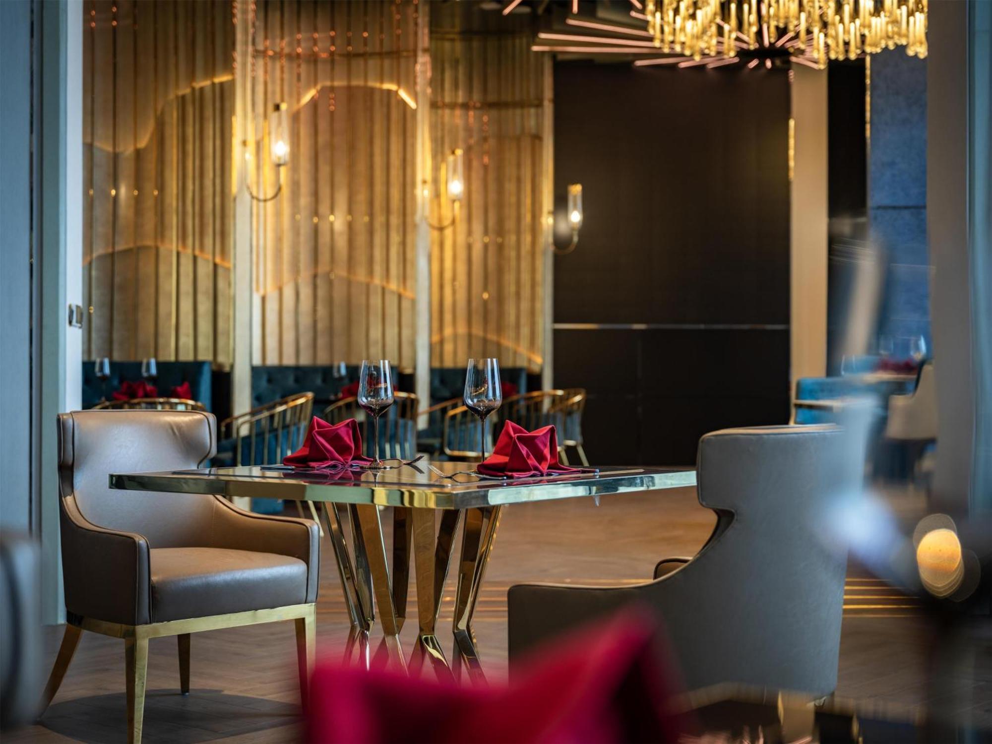 Radisson Blu Bay Hotel Ha Long