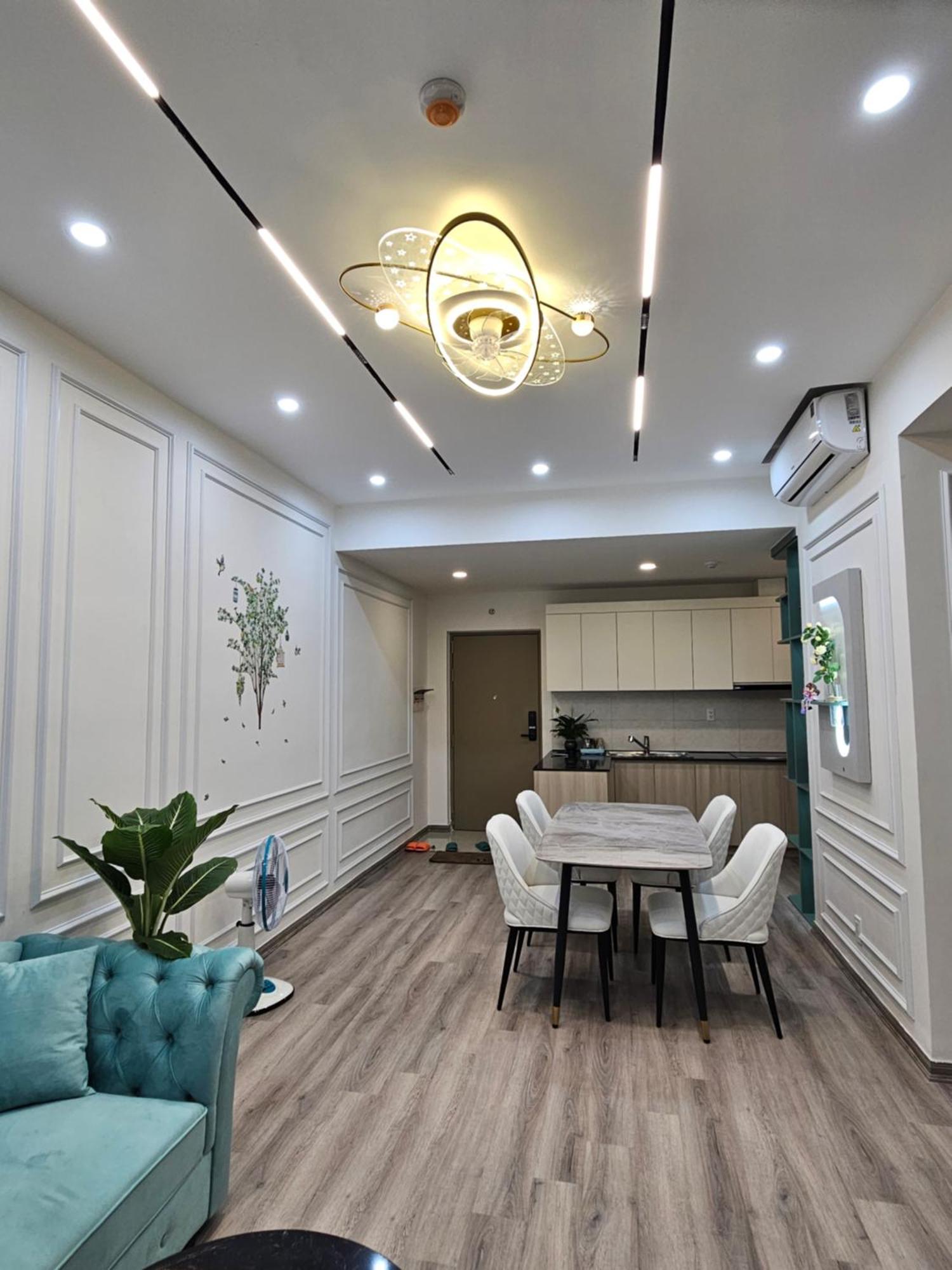 Ho 3pn Cao Cap, Nhieu Tien Ich * Hạ Long