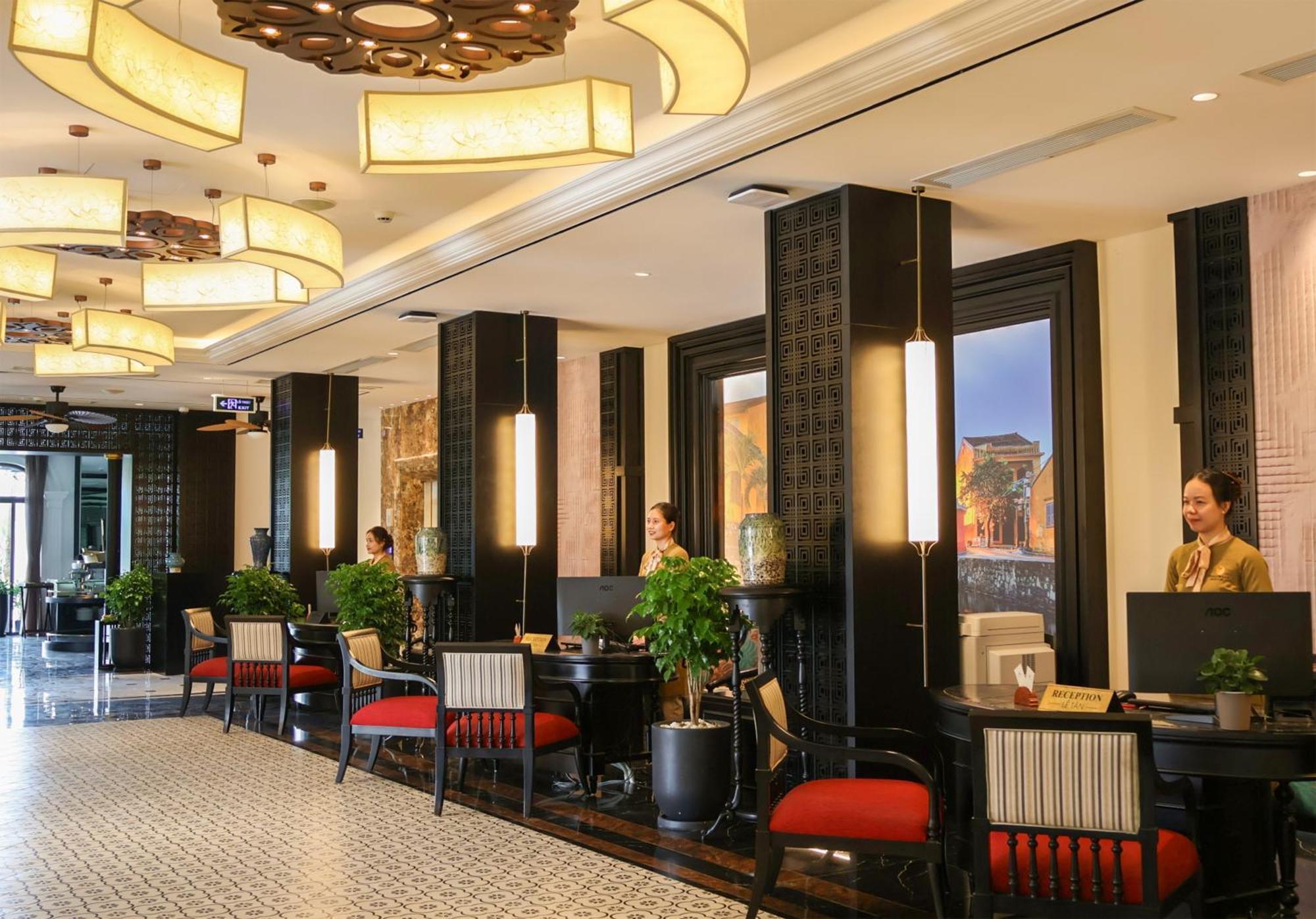 Resort Nesta Hoian &