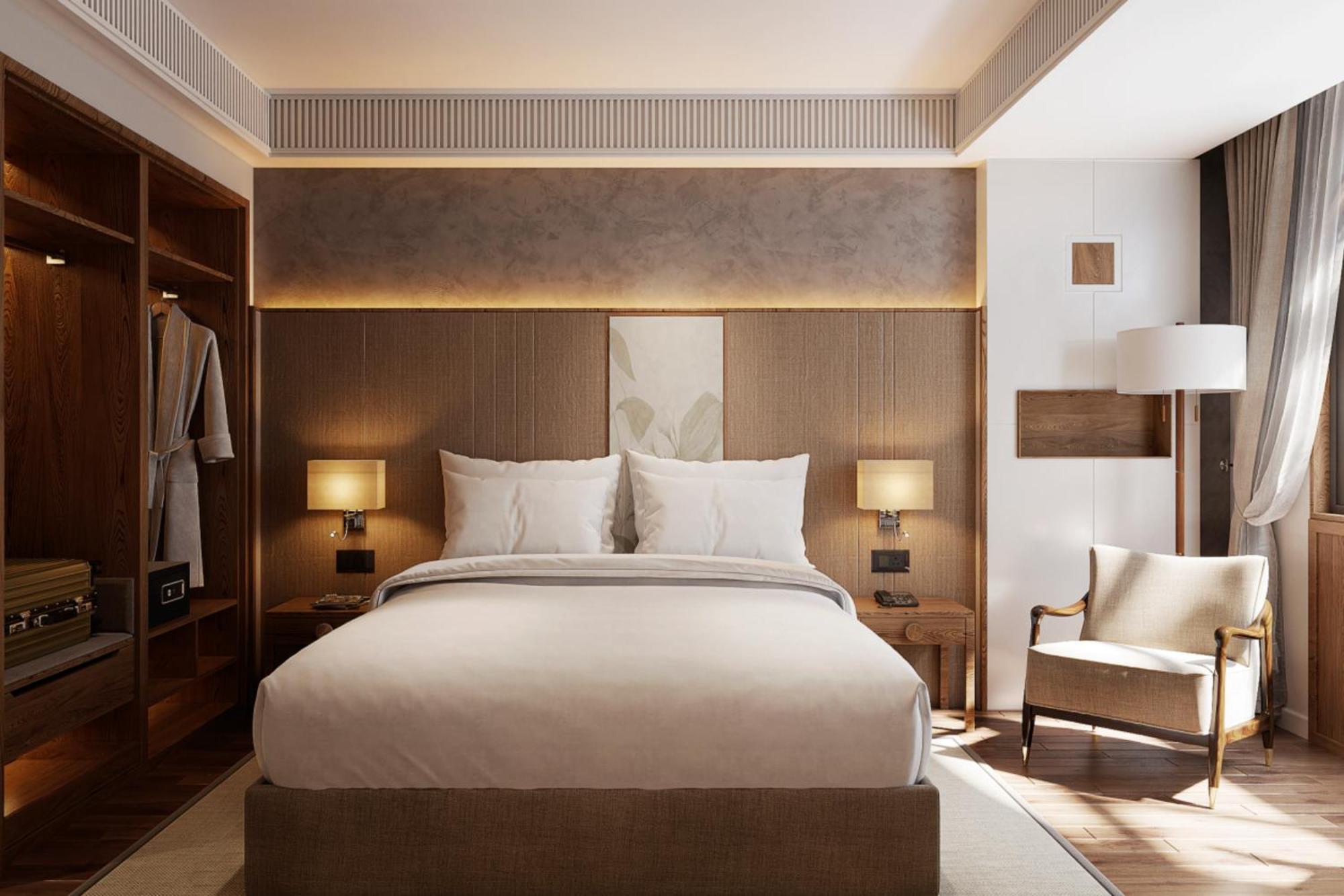 Nesta Hoian & 5*