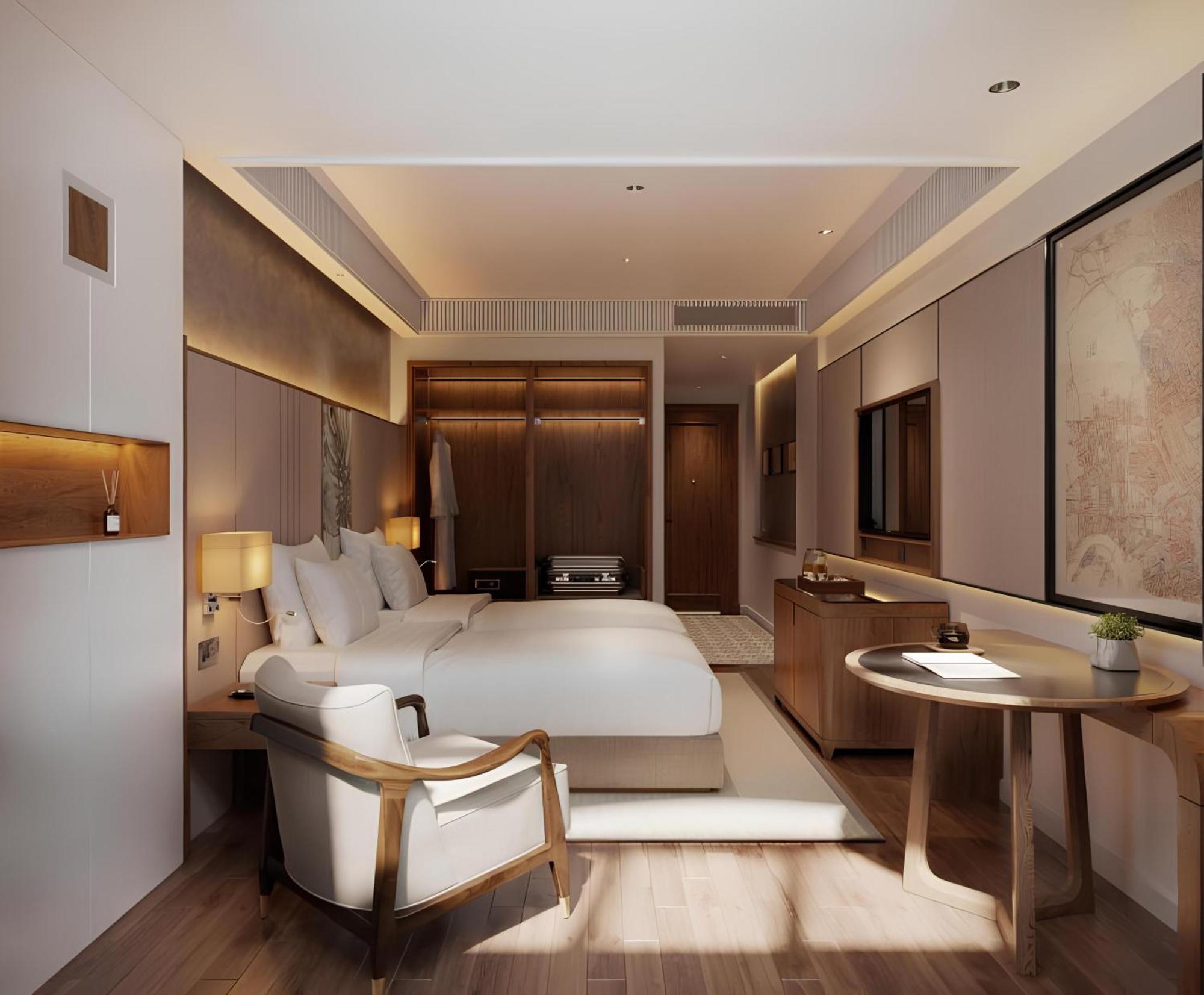 Nesta Hoian & Resort