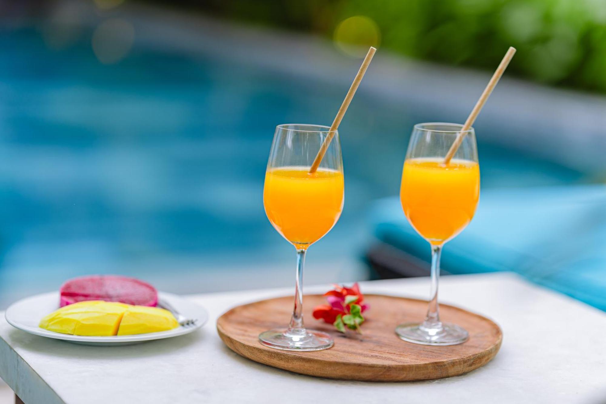 Palm Riverside Boutique 4*