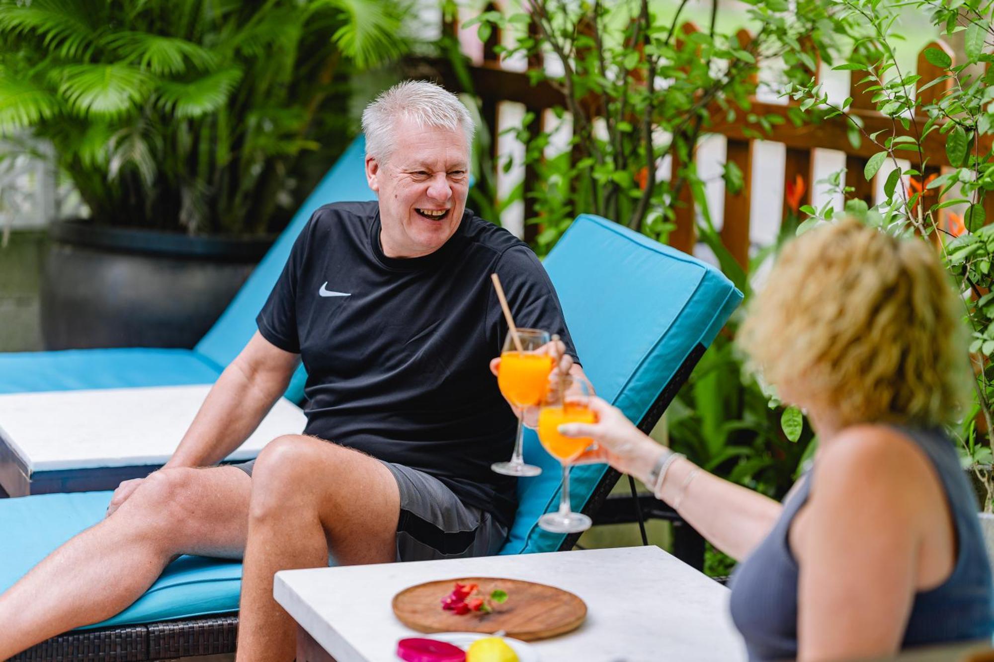 Palm Riverside Boutique 4* Hoi An
