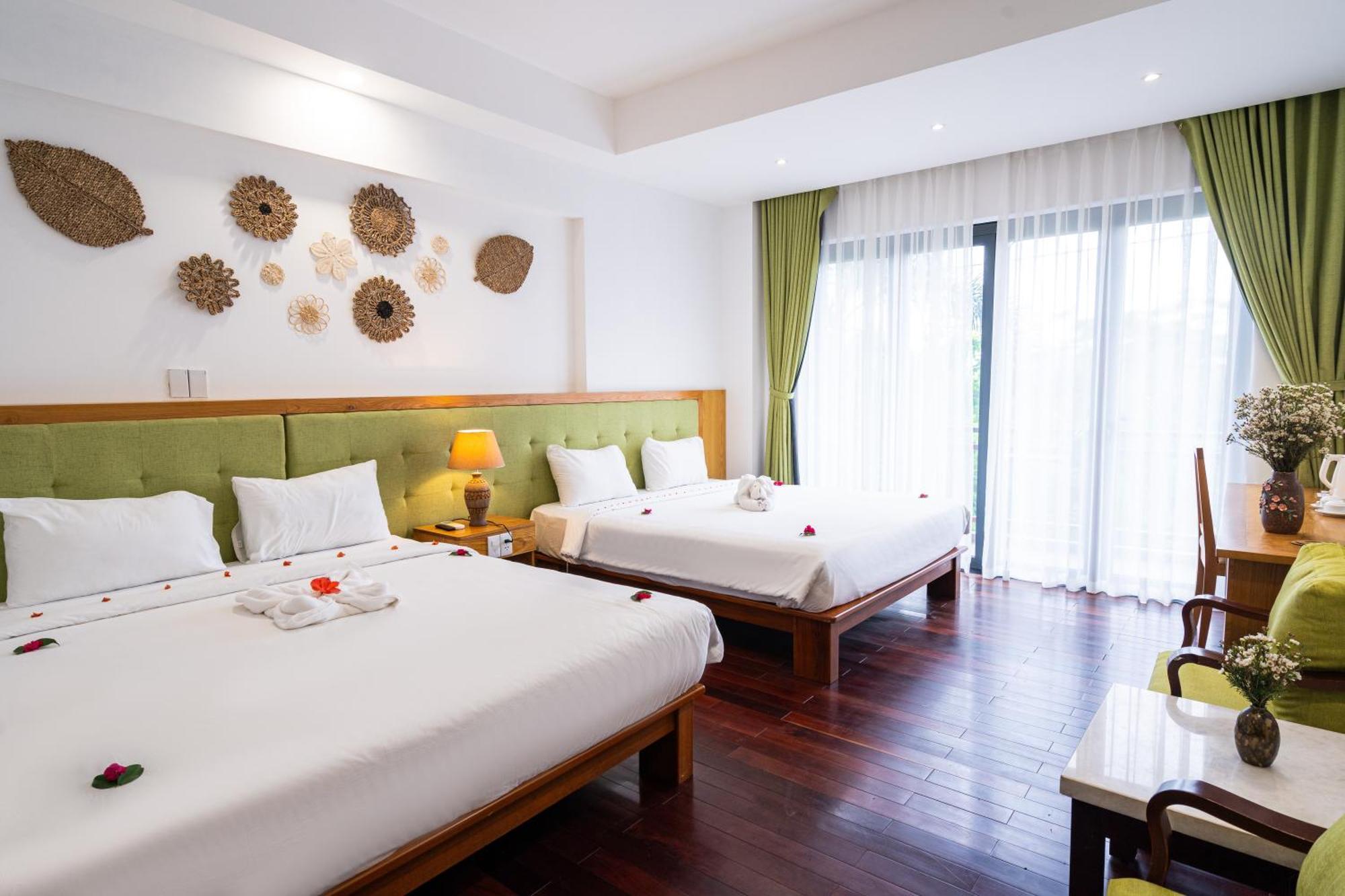 Hotel Palm Riverside Boutique 4*