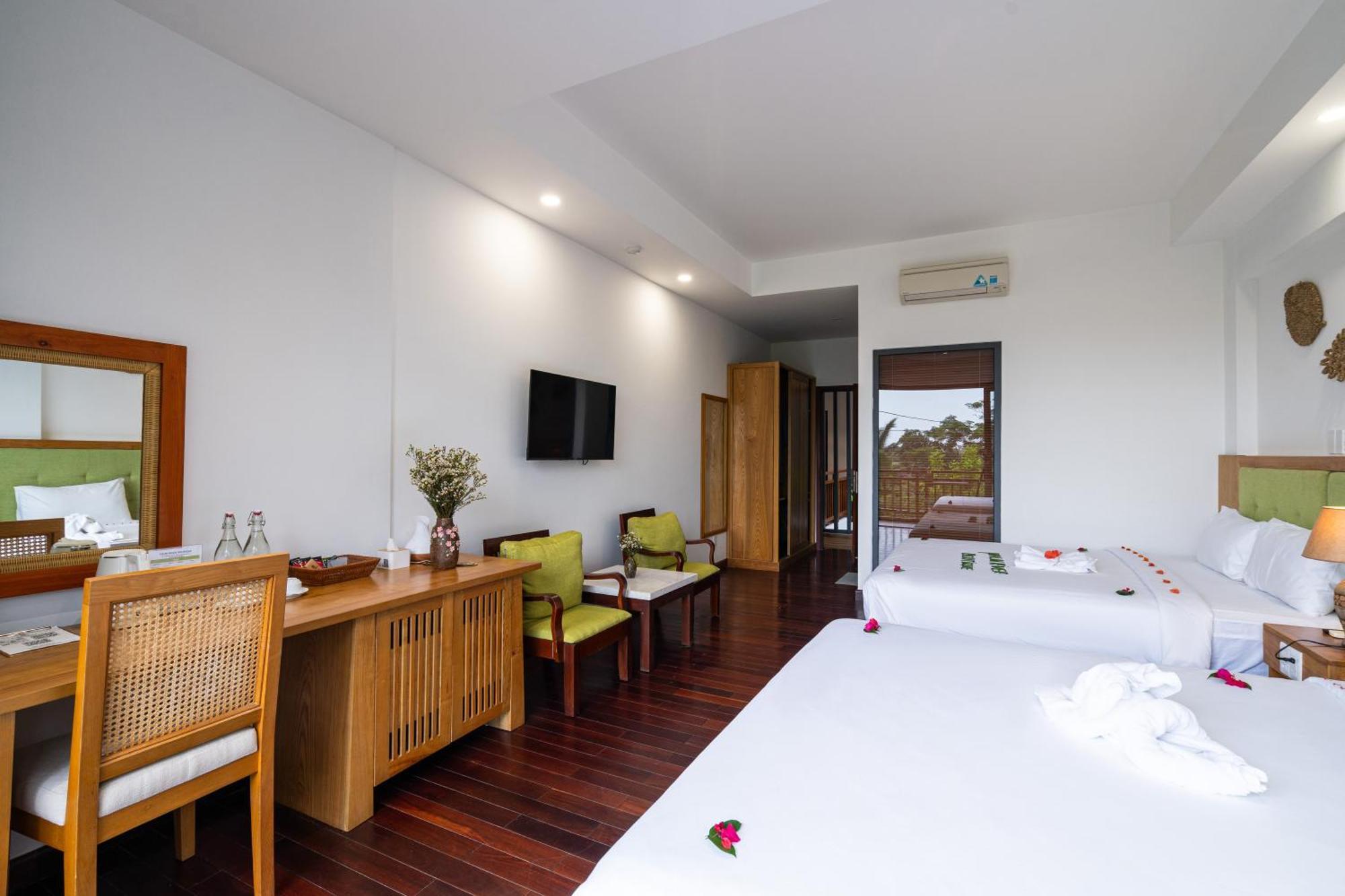 Hotel Palm Riverside Boutique 4*