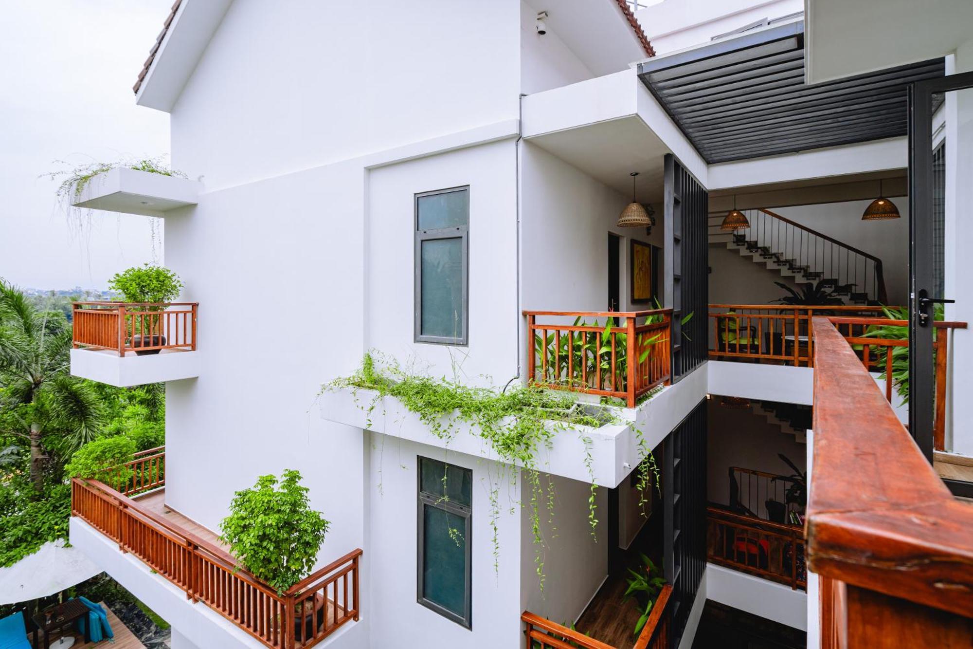 Hotel Palm Riverside Boutique 4*