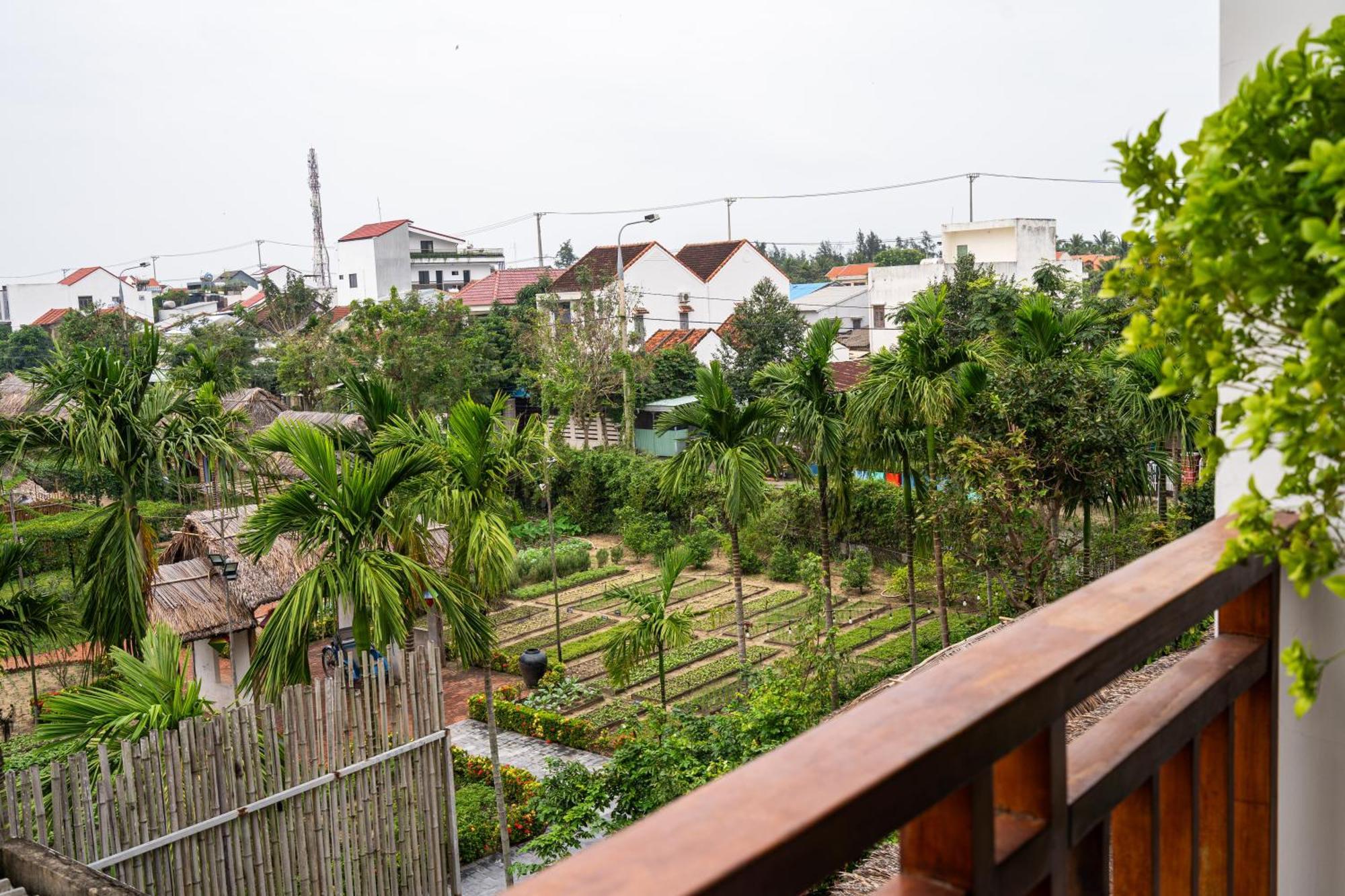 Palm Riverside Boutique Hotel Hoi An