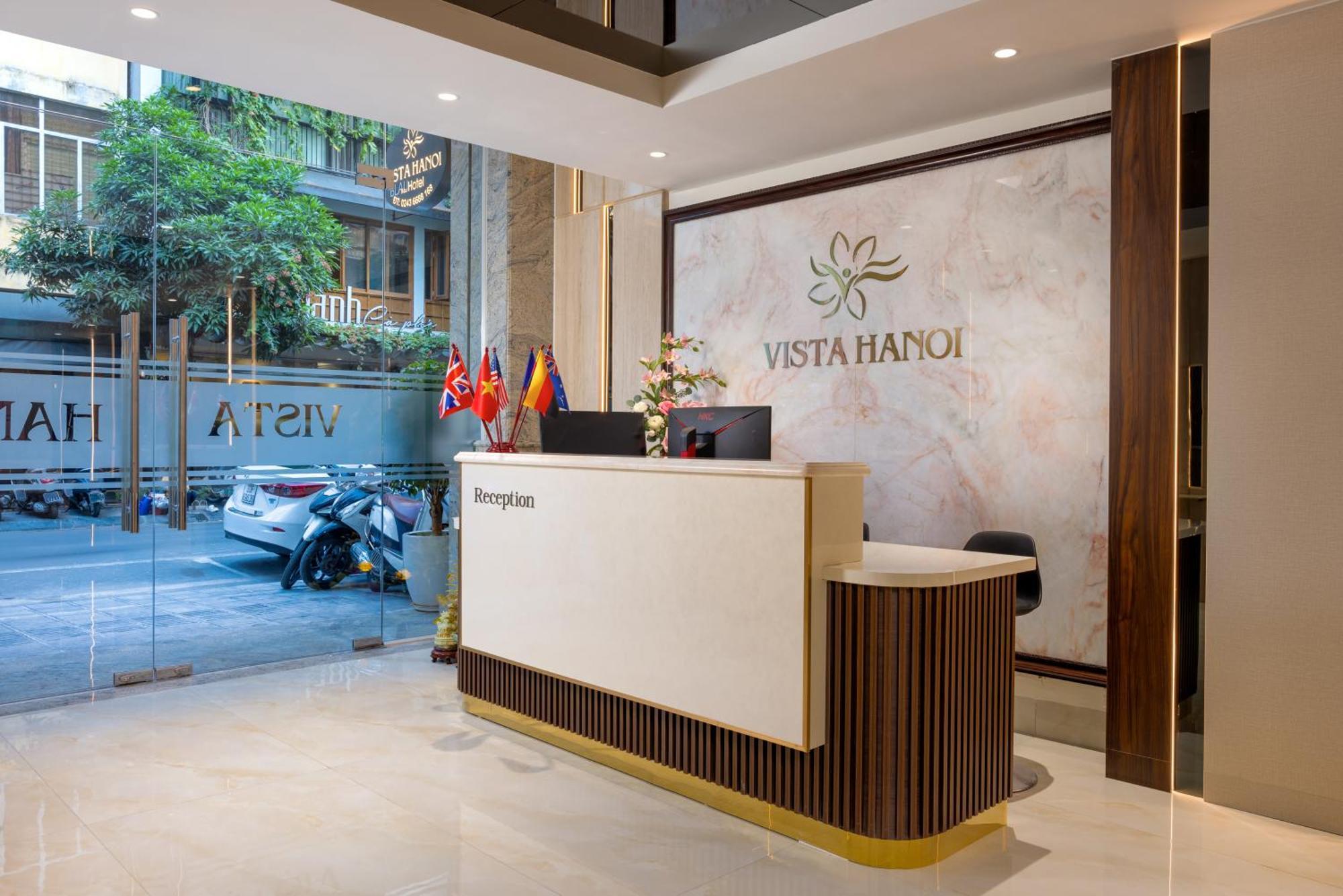 Hotel Vista