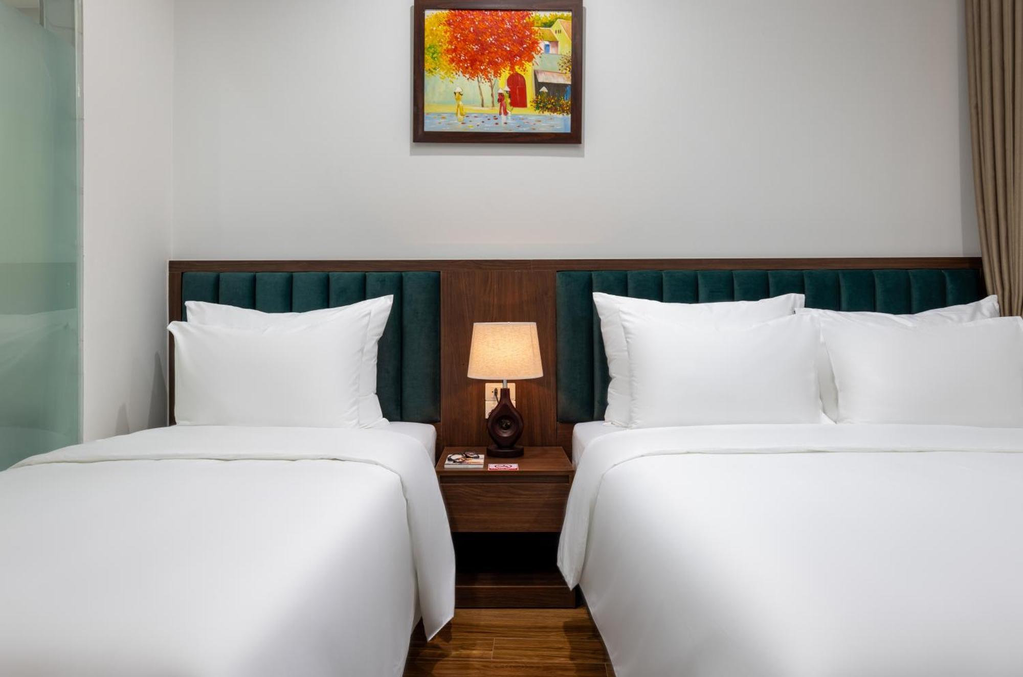 Vista Hotel