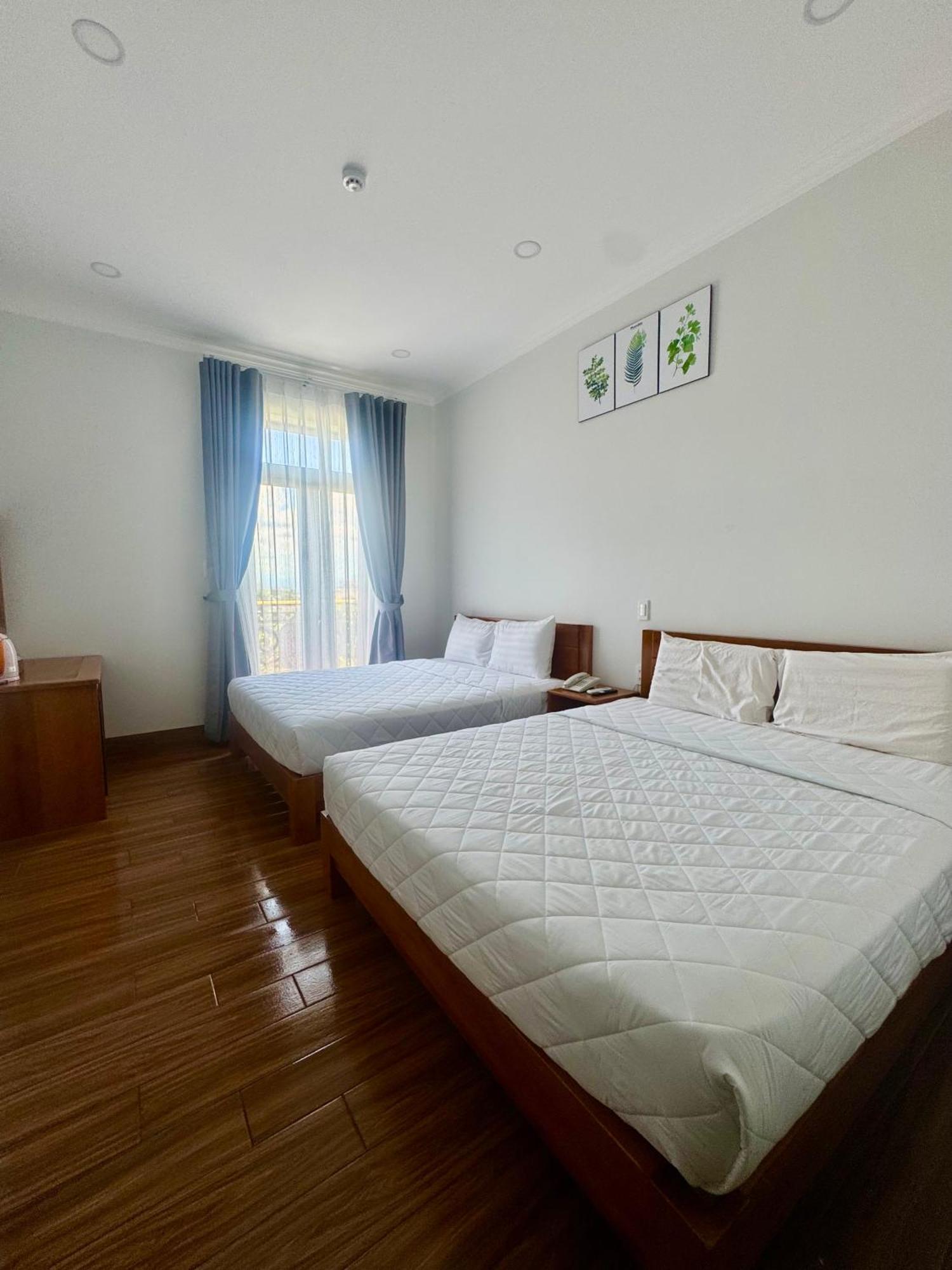 Hotel PhạM Gia Phan ThiéT Phan Thiet