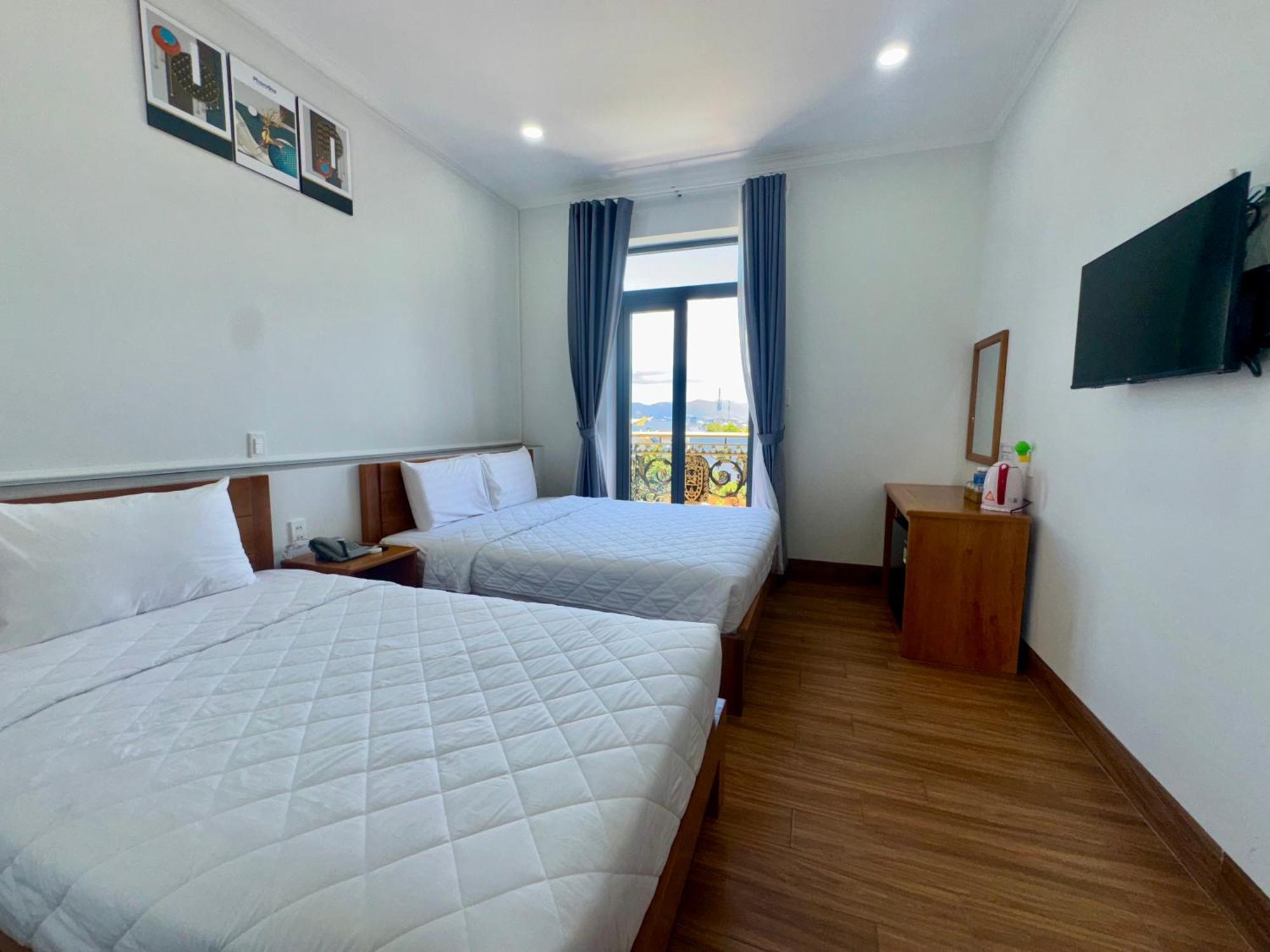Hotel PhạM Gia Phan ThiéT