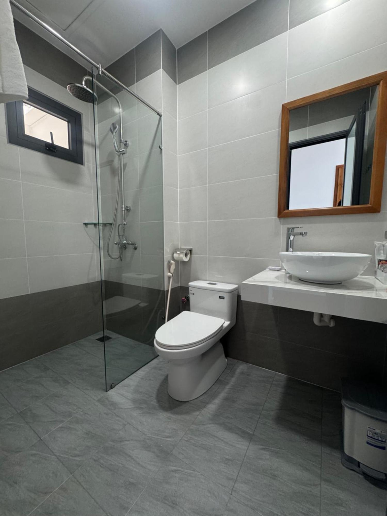 Hotel Hotel PhạM Gia Phan ThiéT Phan Thiet