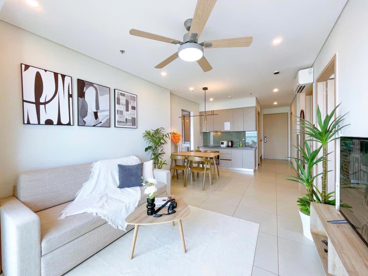 Apartment The Song Boutique