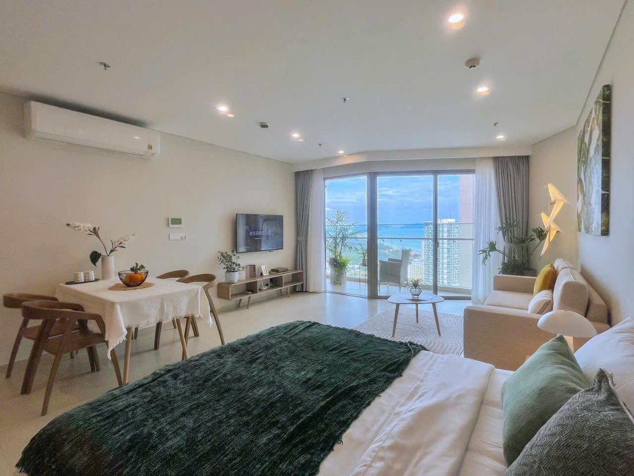 The Song Boutique Apartment