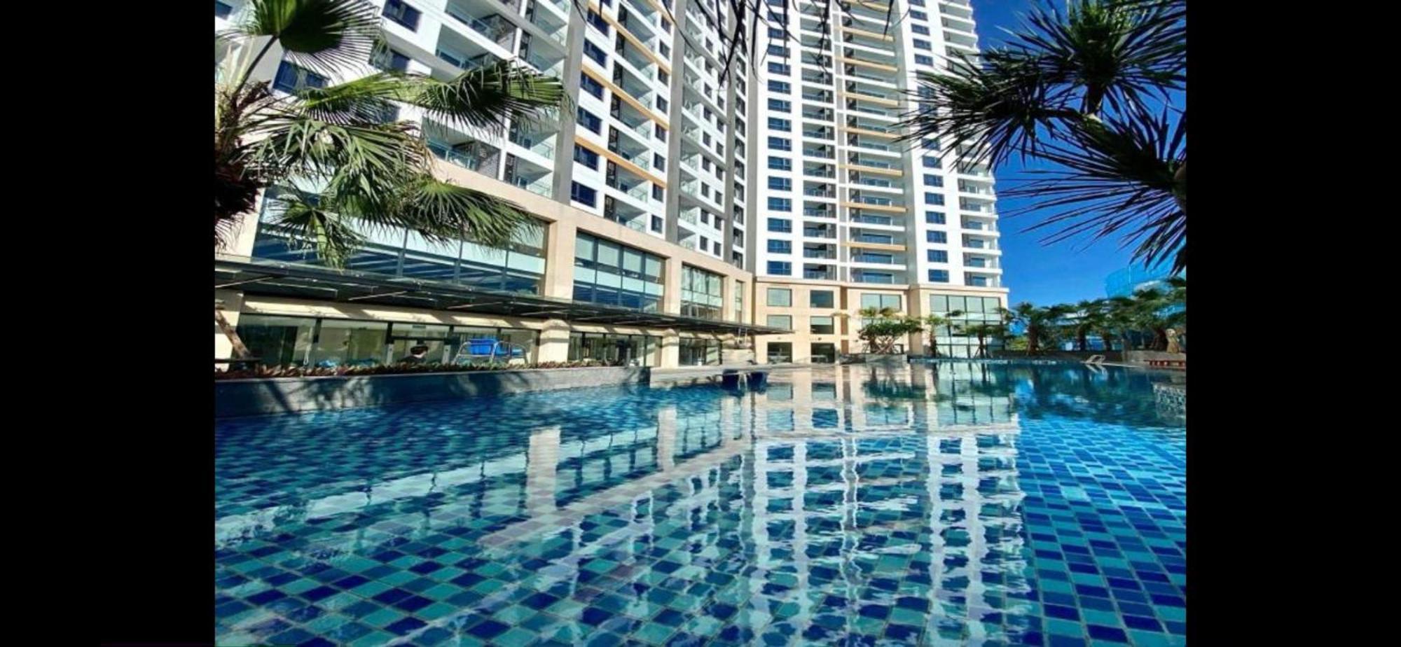 2pn Sapphire Căn hộ Hạ Long