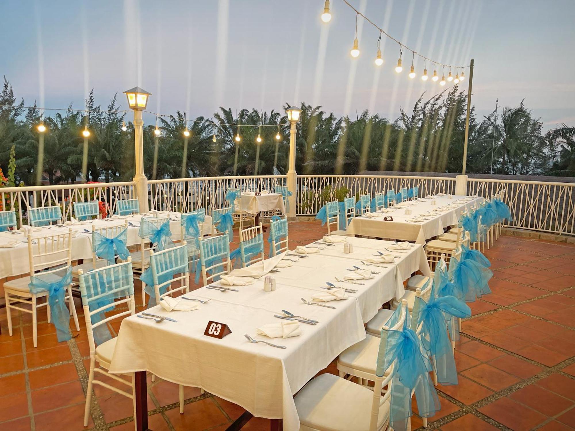 Phu & Resort Phan Thiet