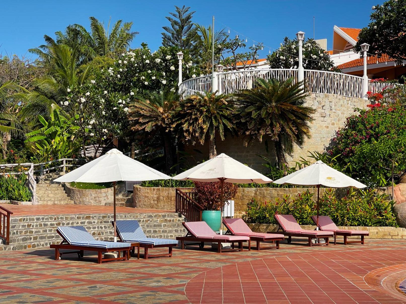 Resort Phu &