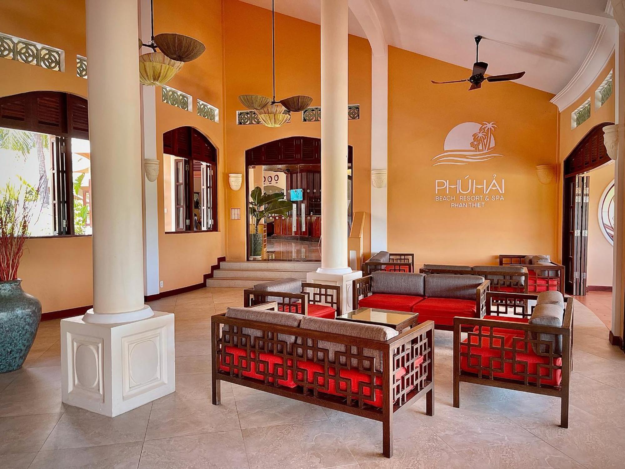 Resort Phu & Phan Thiet