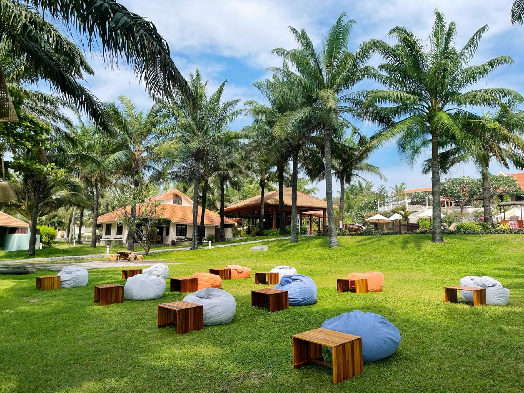 Phu & Resort 4*