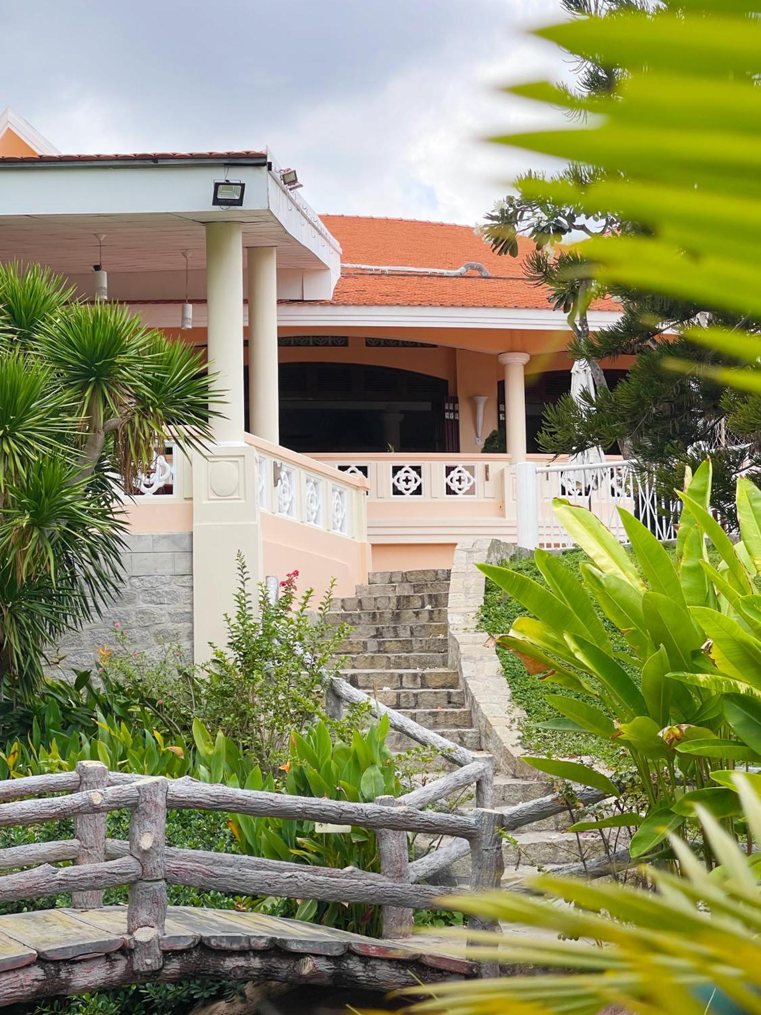 Phu & Resort Phan Thiet