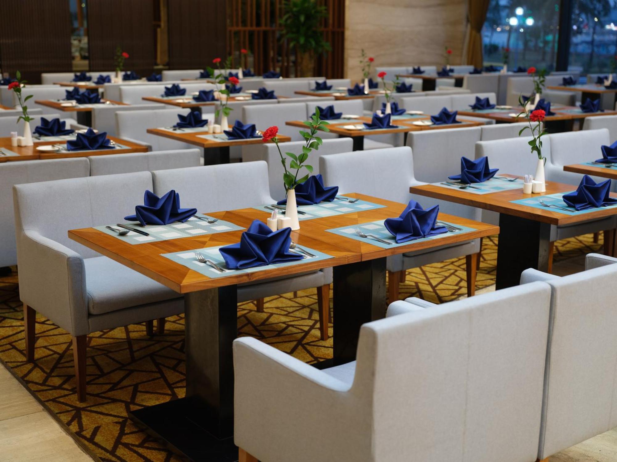 Wyndham Legend Halong Hotel Ha Long