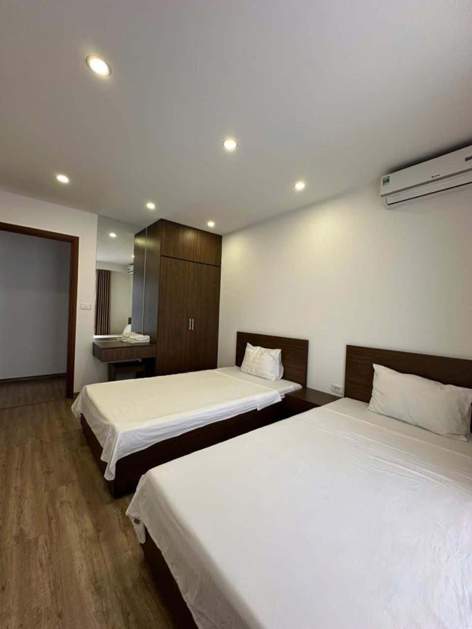 Apartment Vip Hạ Long