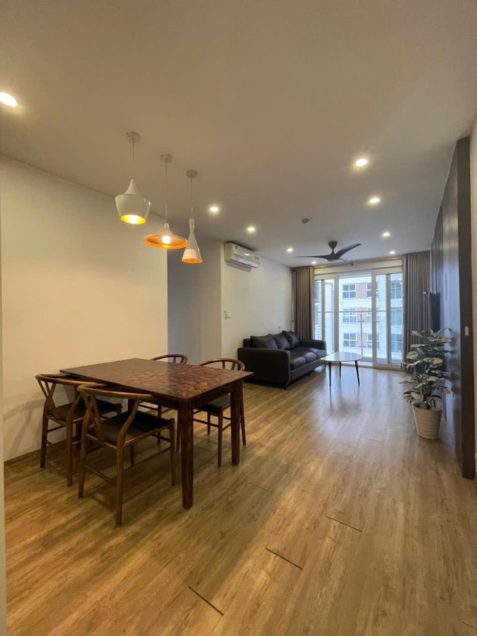 Apartment Vip Hạ Long