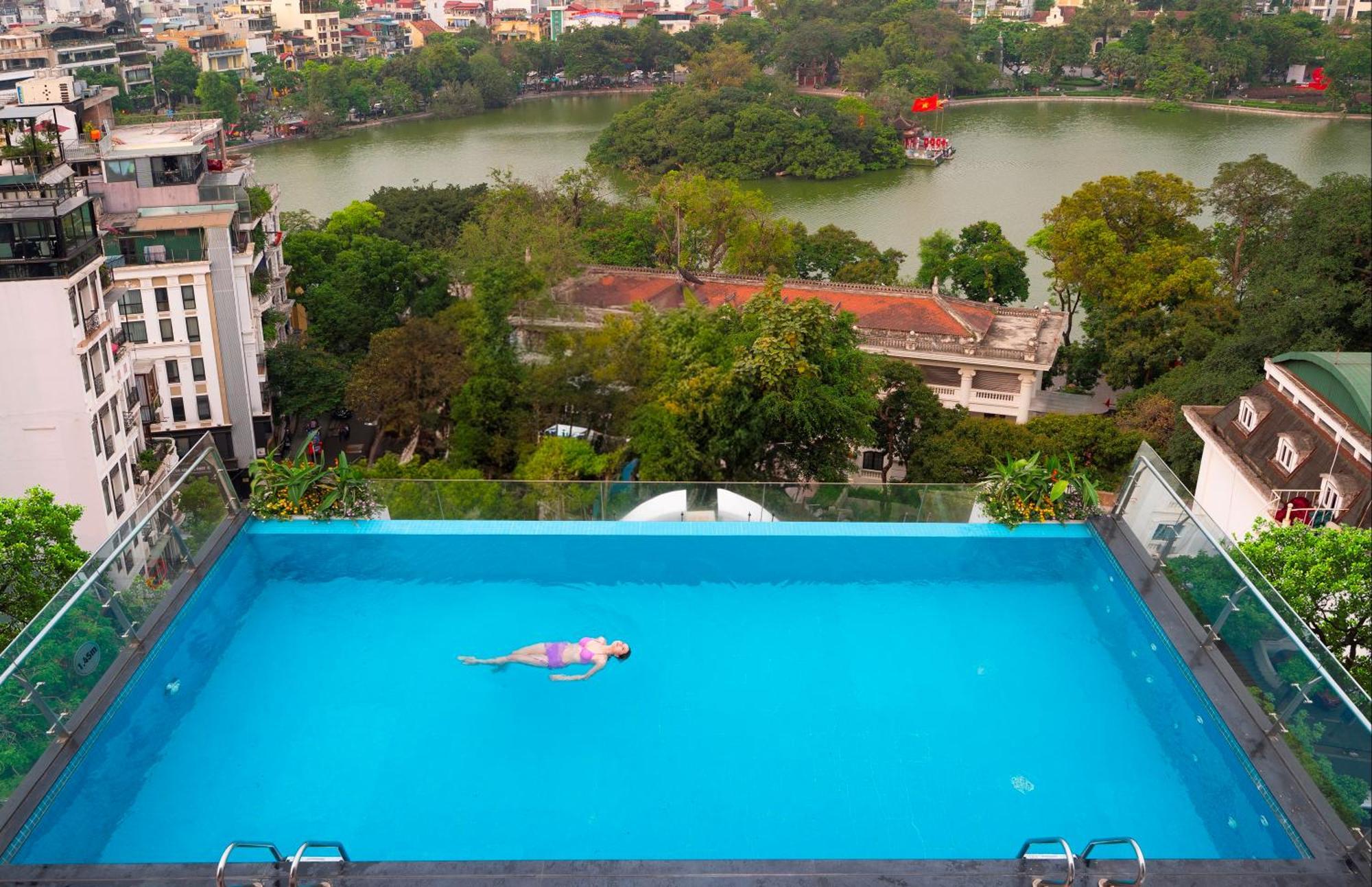 Hotel The Oriental Jade