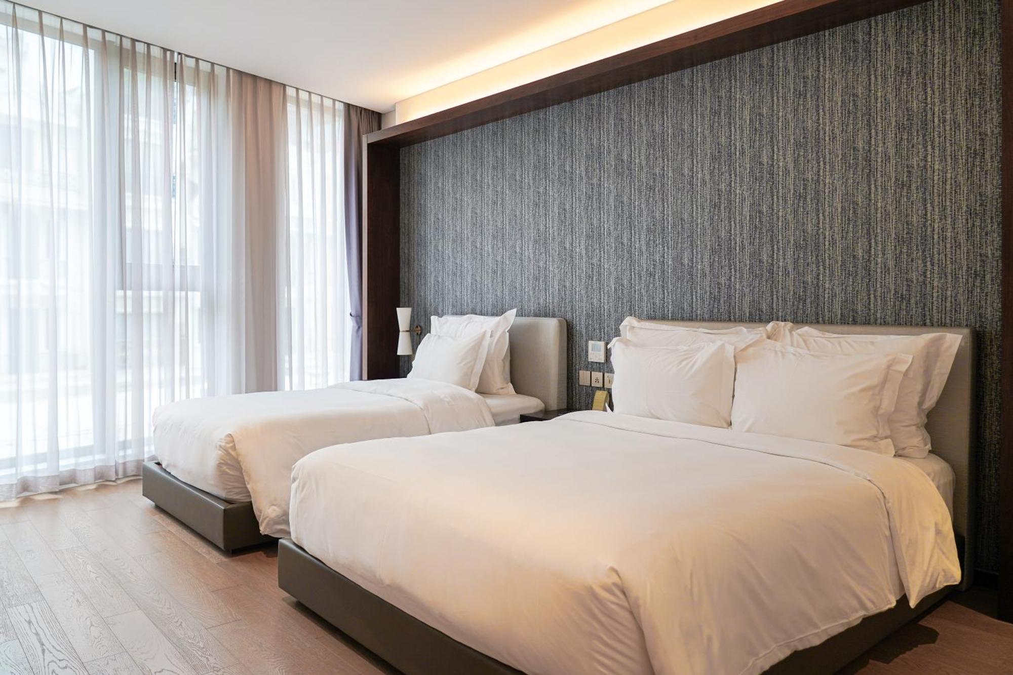 The Five Residences Hotel 5*
